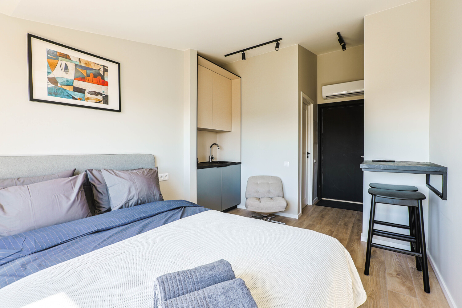 Izīrē dzīvokli, E.Birznieka Upīša iela 20a - Attēls 1