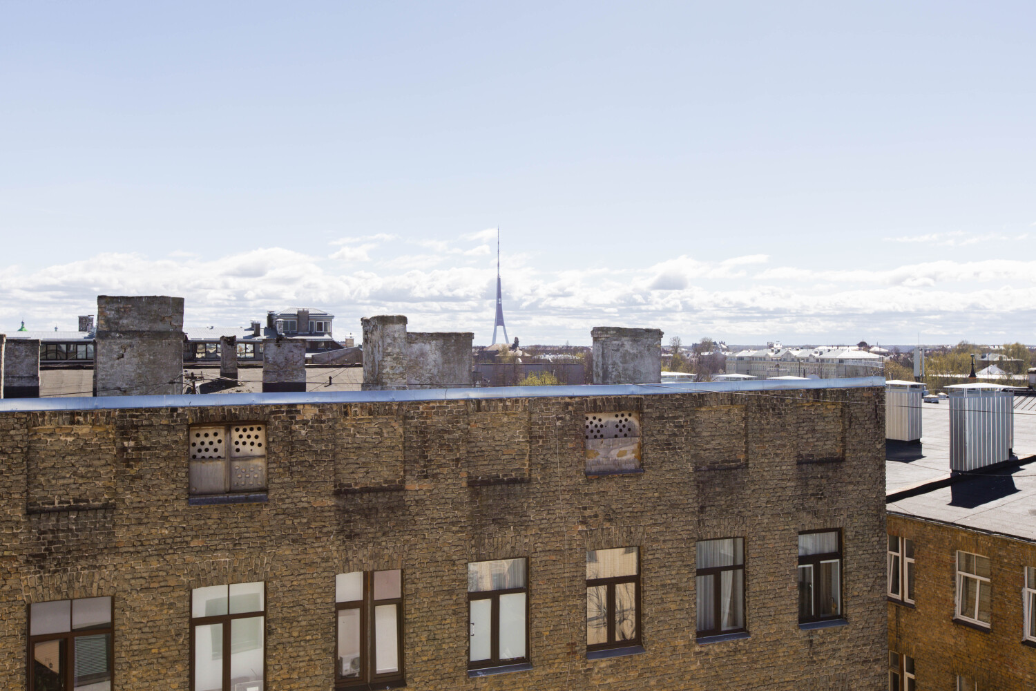 Izīrē dzīvokli, E.Birznieka Upīša iela 20a - Attēls 1