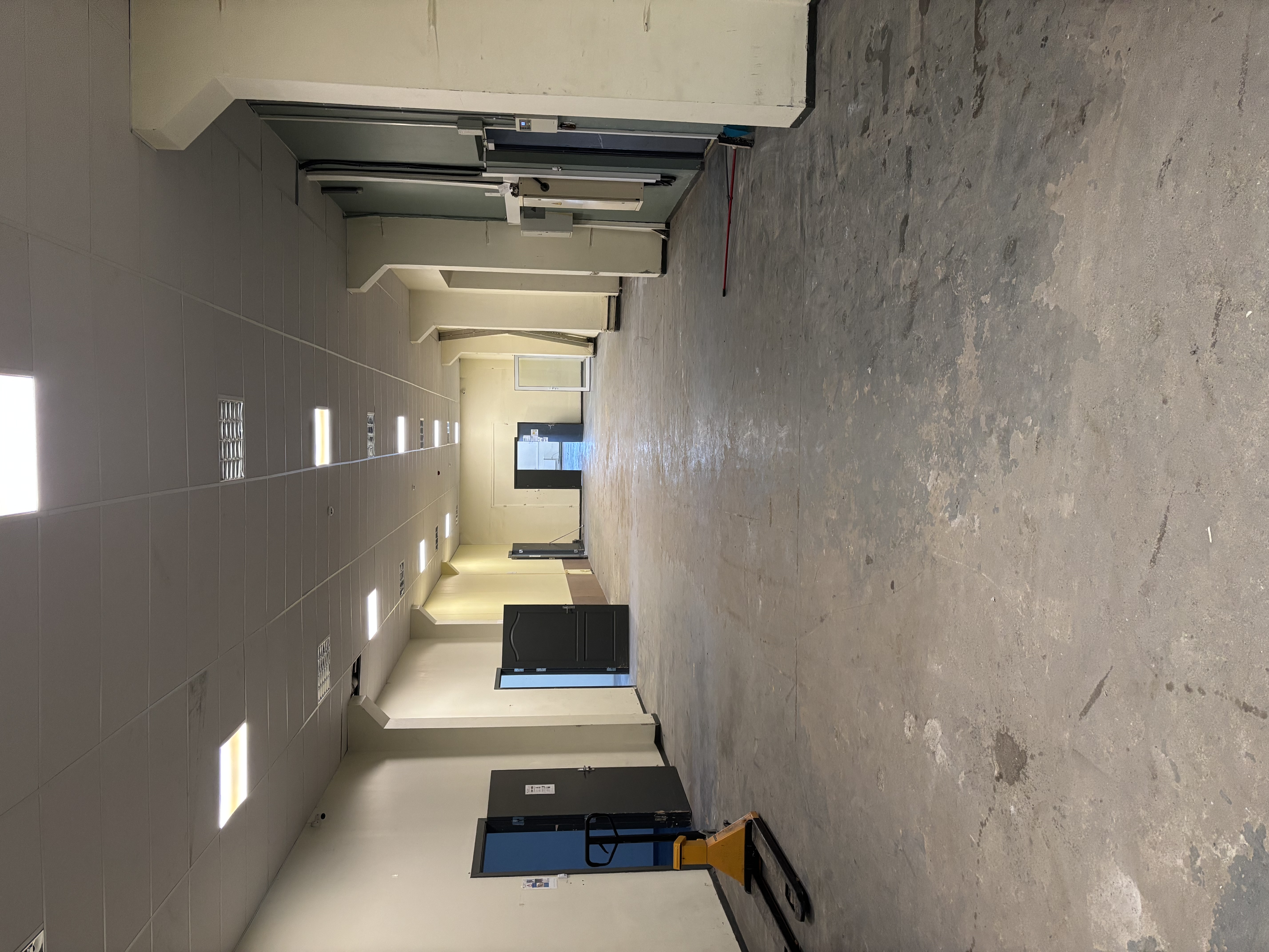 Iznomā noliktavu, Latgales iela - Attēls 1