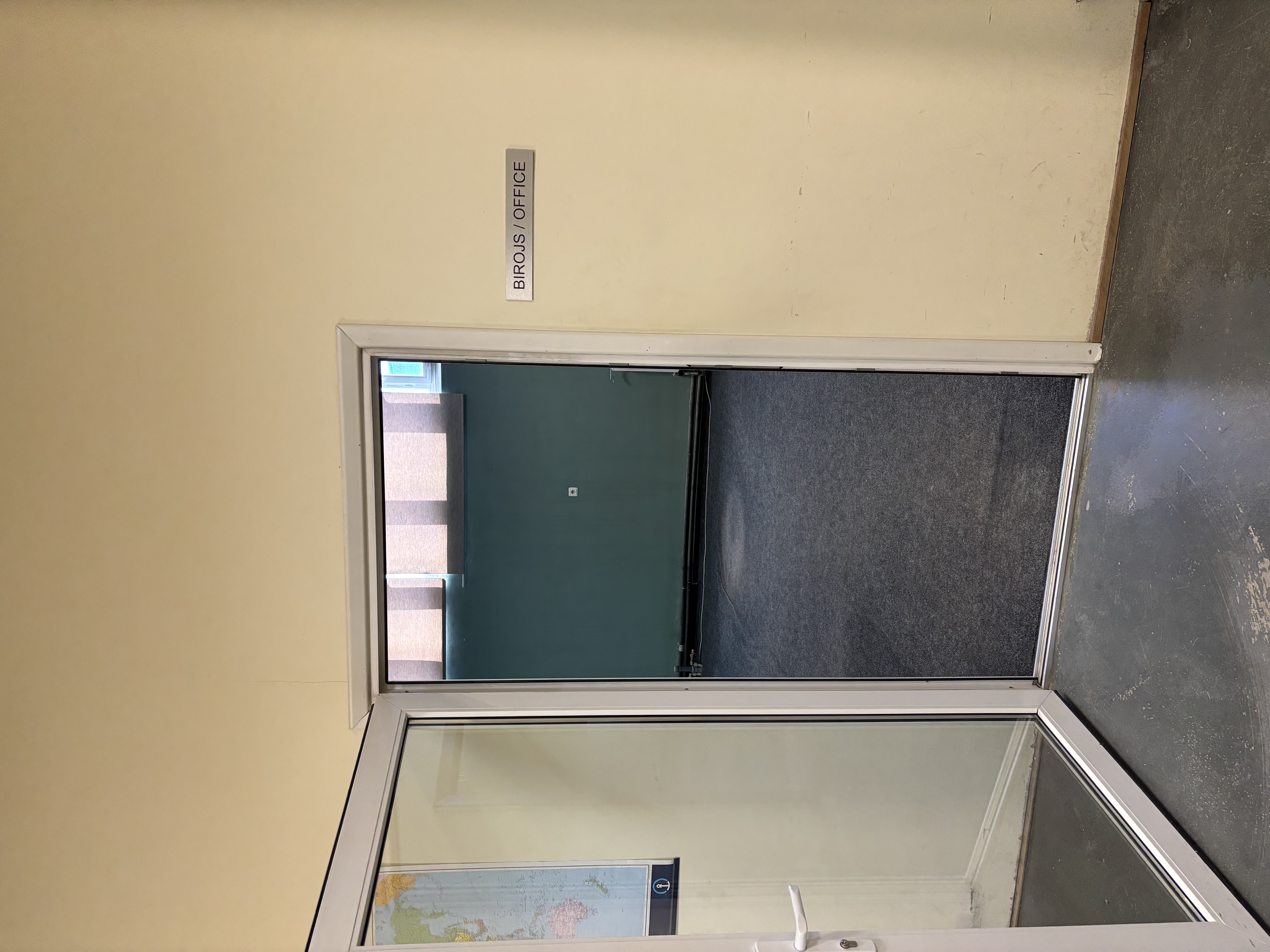 Iznomā ražošanas telpas, Latgales iela - Attēls 1