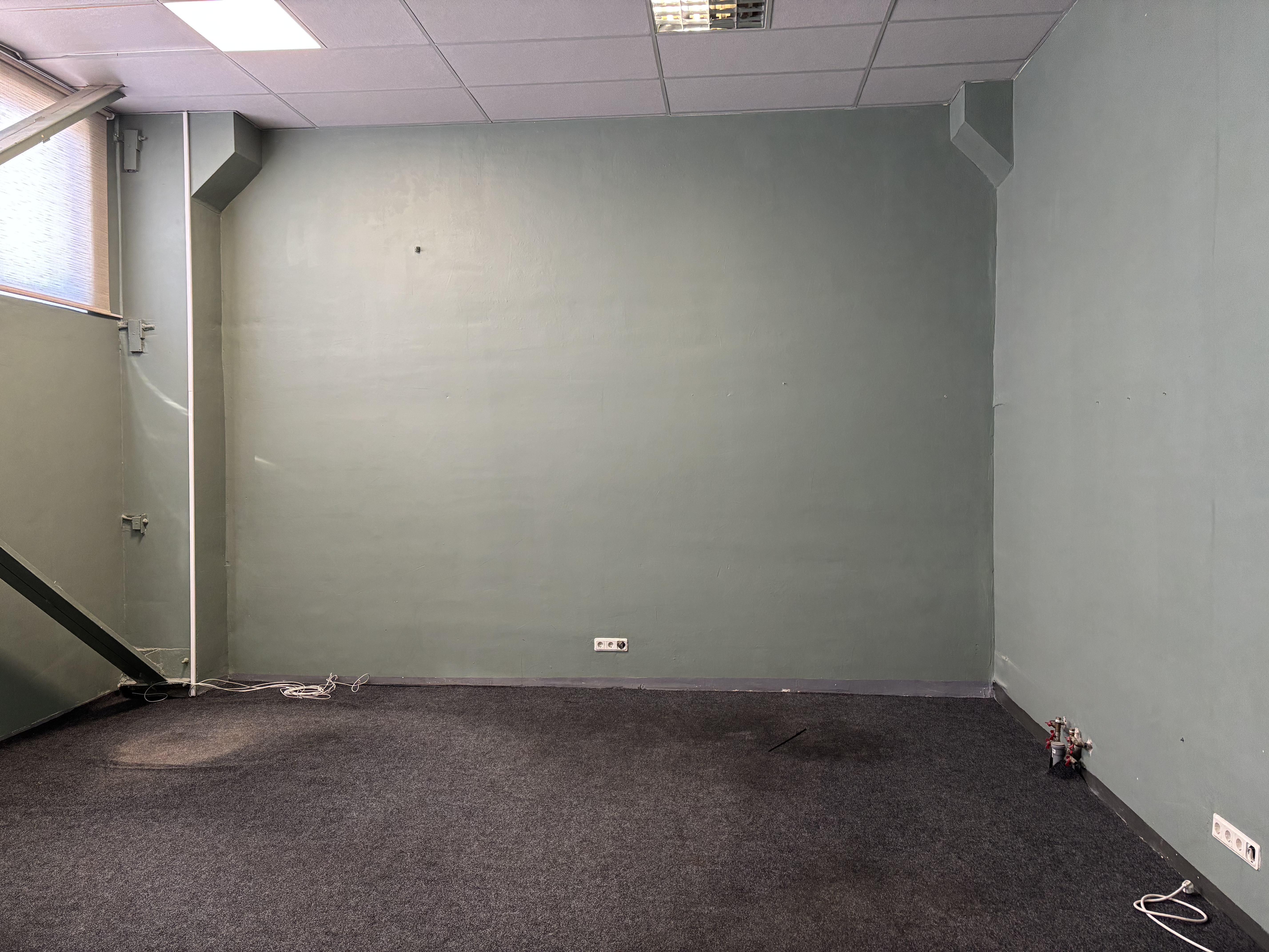 Iznomā ražošanas telpas, Latgales iela - Attēls 1