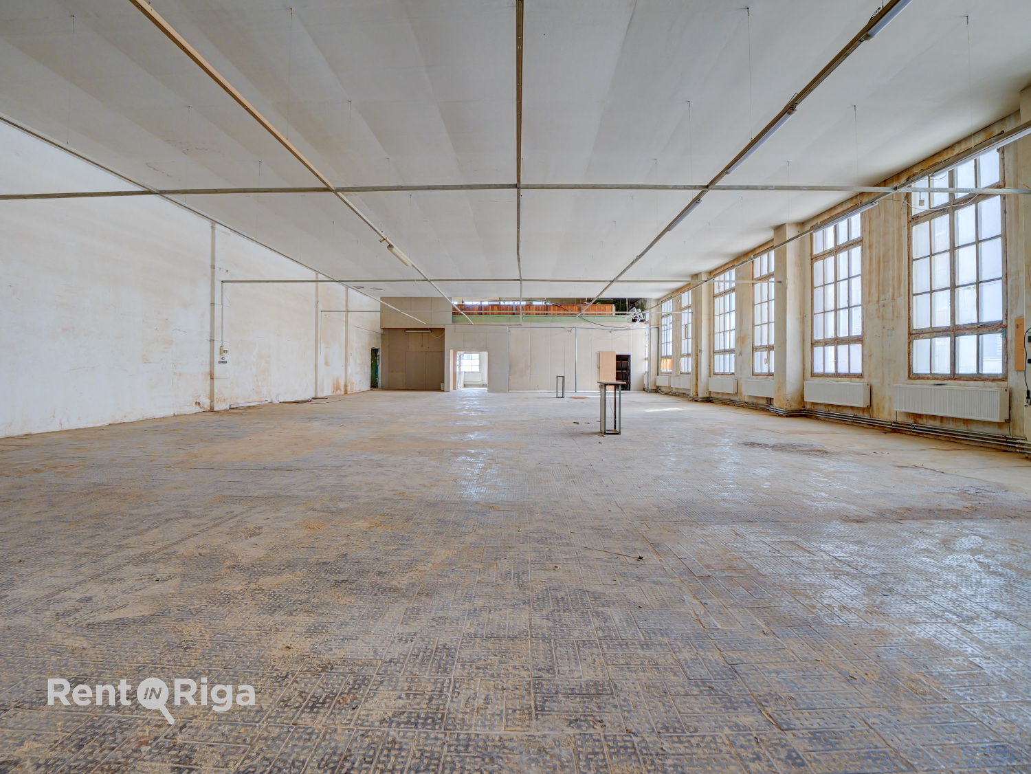 Сдают промышленные помещения, улица Klijānu - Изображение 1