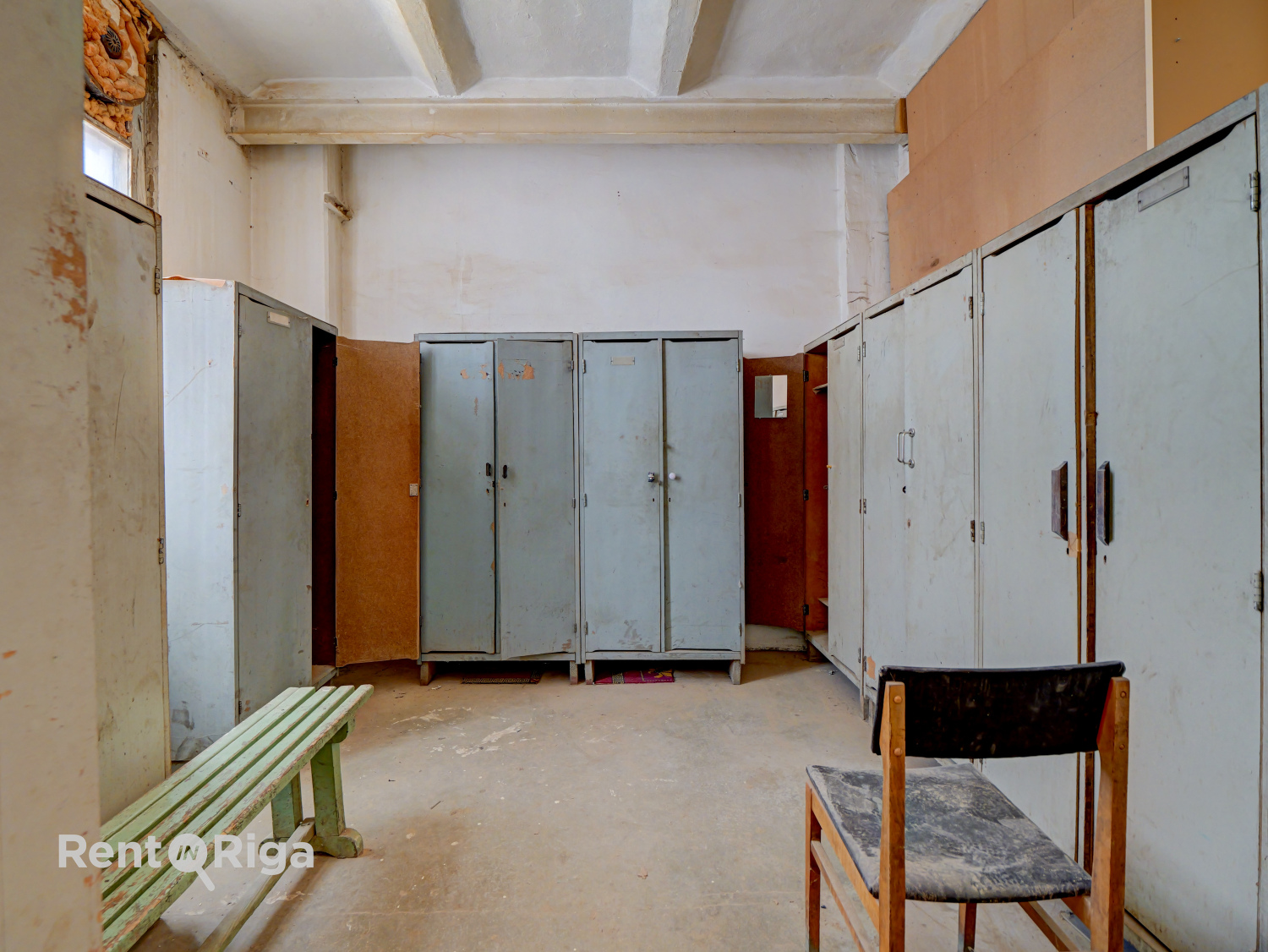 Сдают промышленные помещения, улица Klijānu - Изображение 1