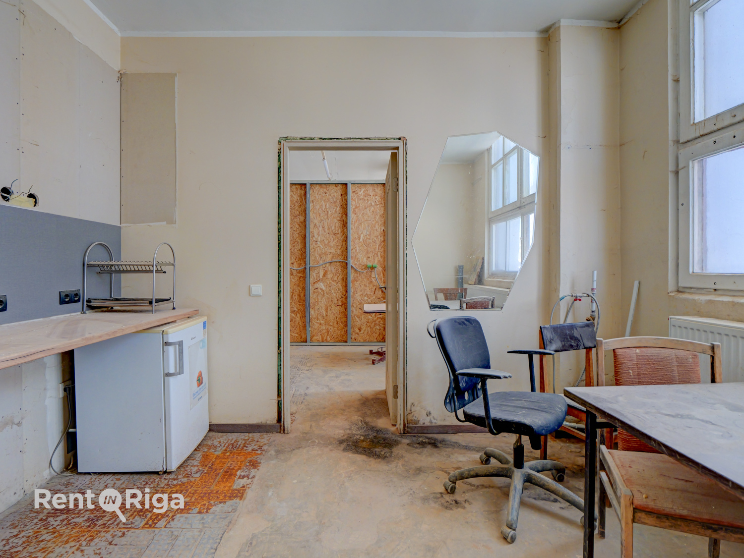 Сдают промышленные помещения, улица Klijānu - Изображение 1