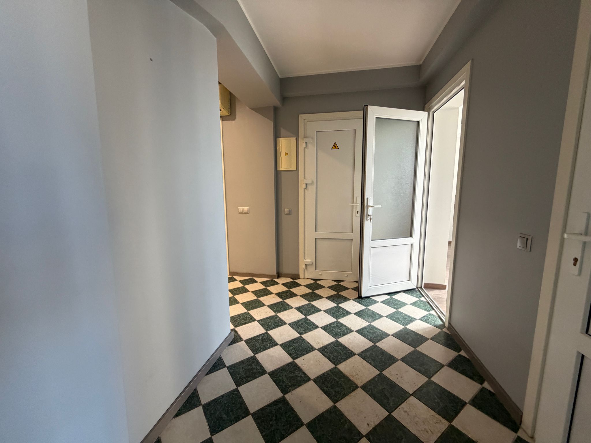 Iznomā biroju, Bērzaunes iela - Attēls 1