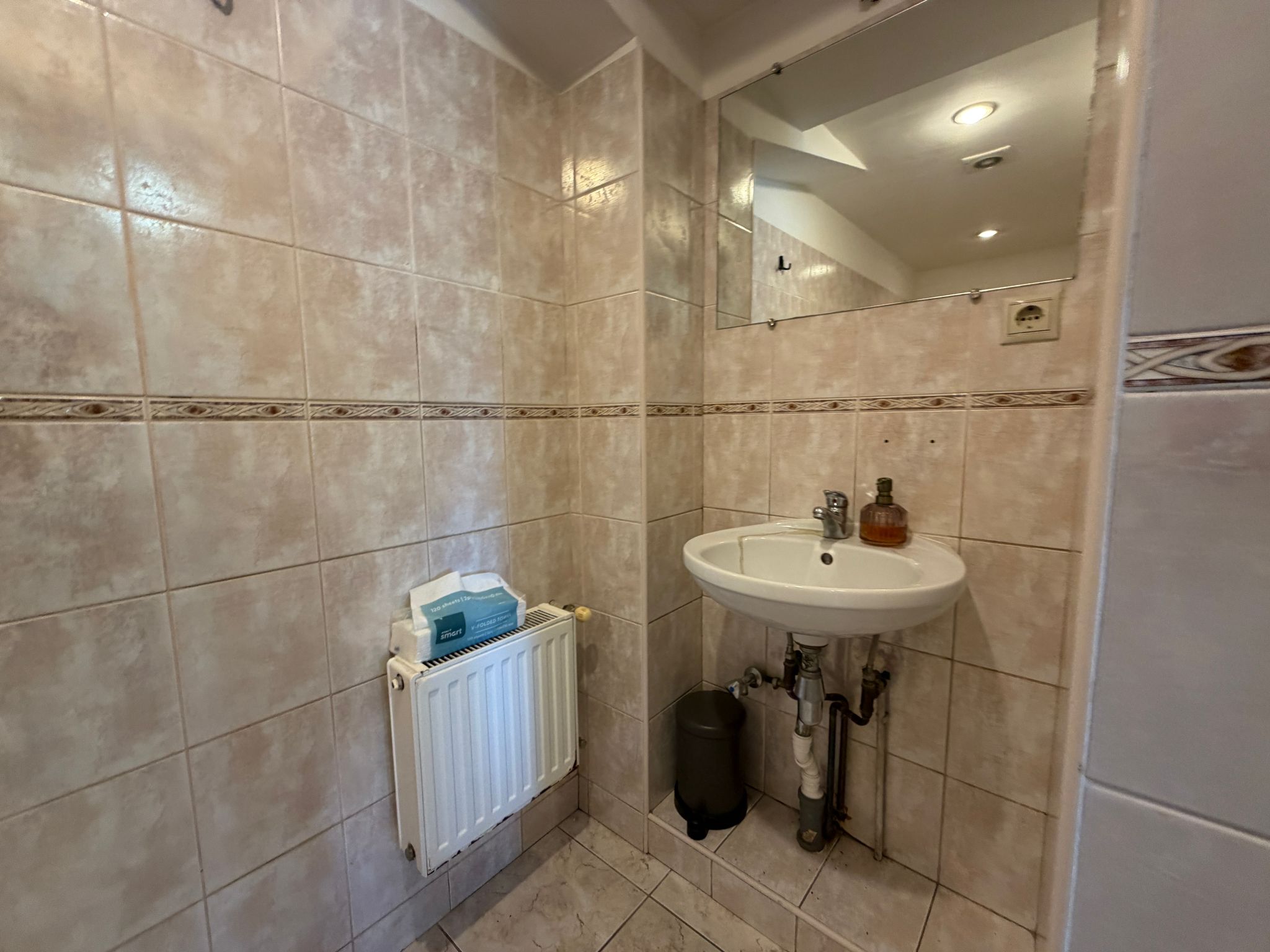 Iznomā biroju, Bērzaunes iela - Attēls 1