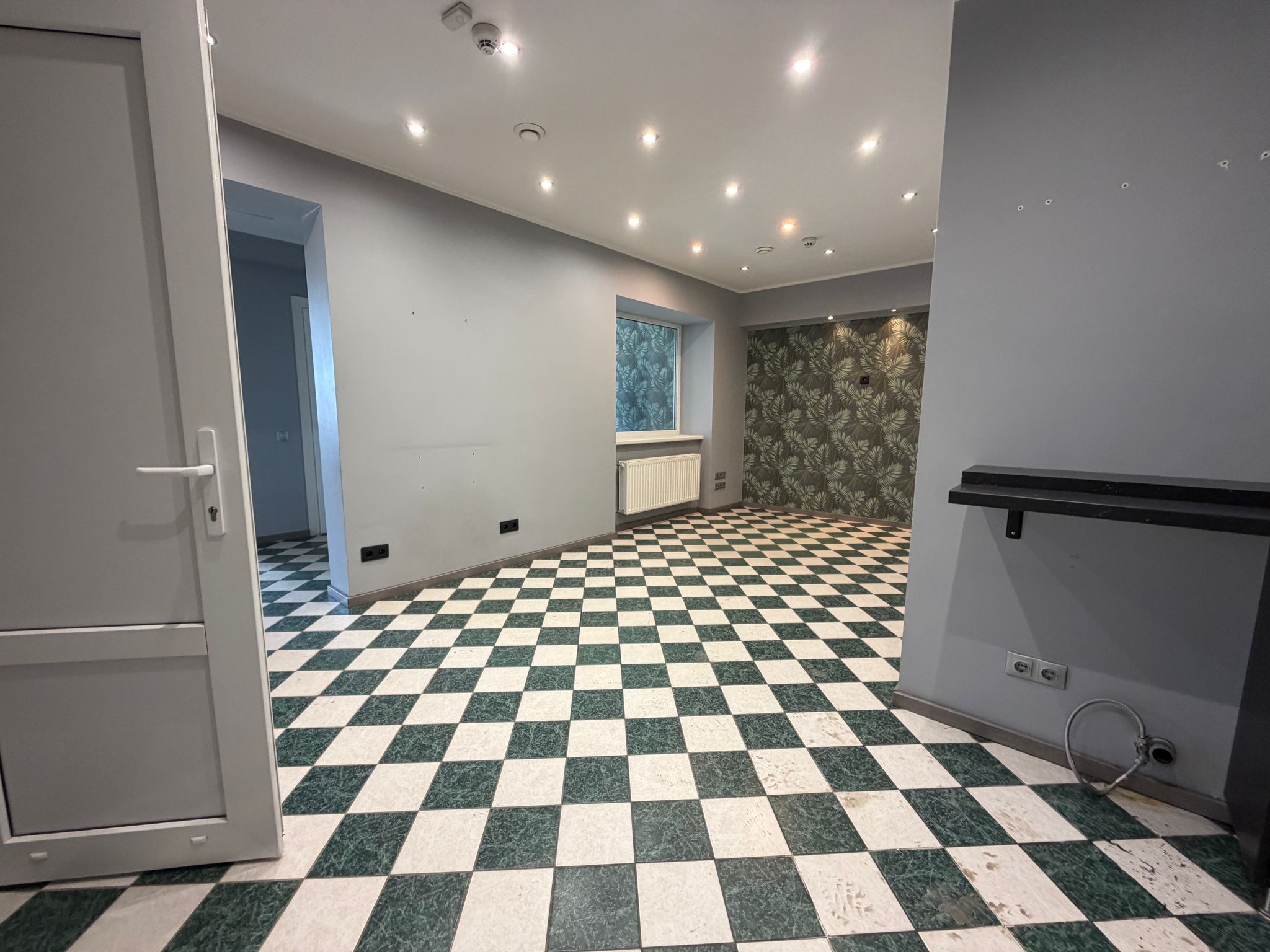 Iznomā biroju, Bērzaunes iela - Attēls 1