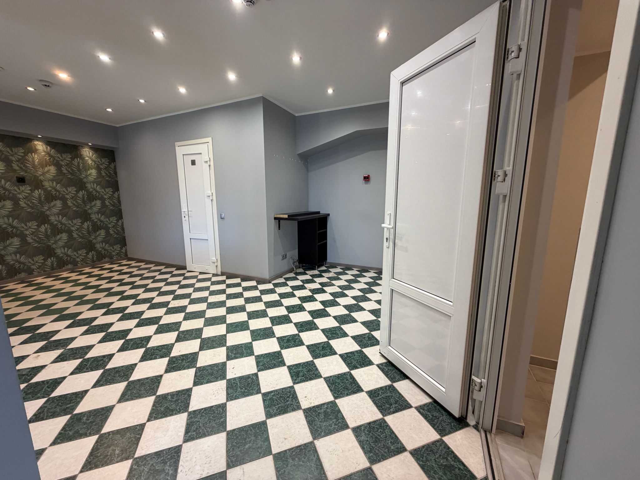 Iznomā biroju, Bērzaunes iela - Attēls 1