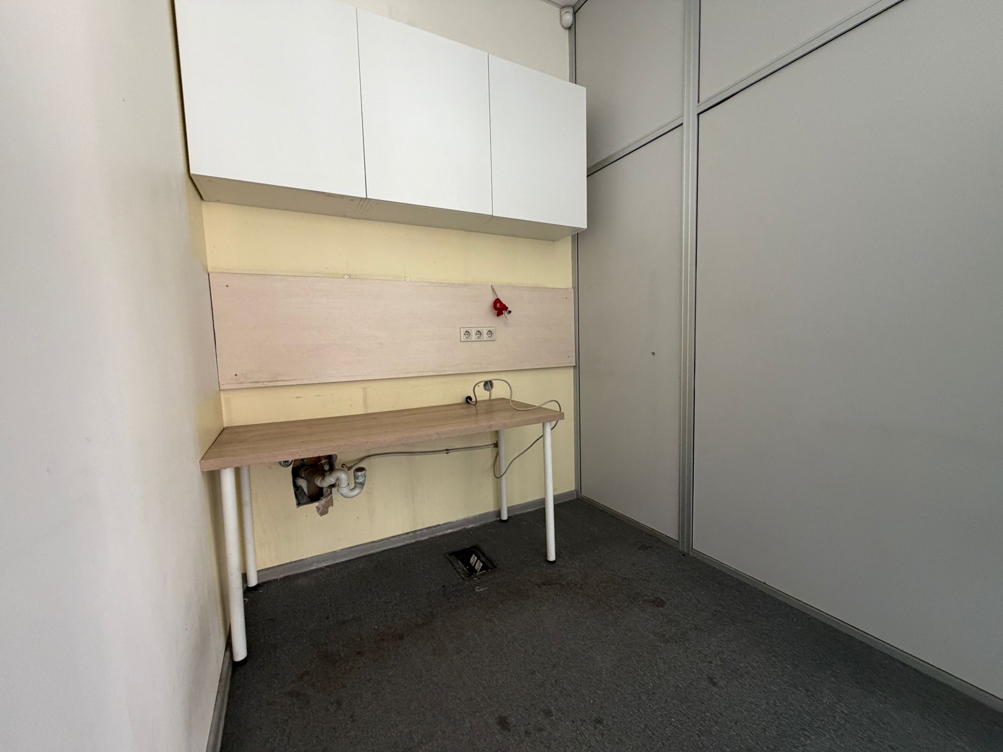 Iznomā biroju, Bērzaunes iela - Attēls 1