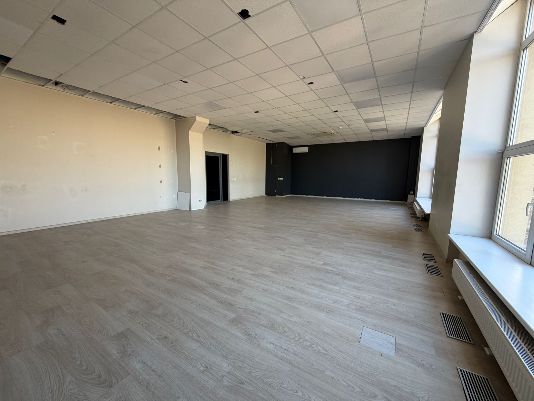 Iznomā biroju, Bērzaunes iela - Attēls 1