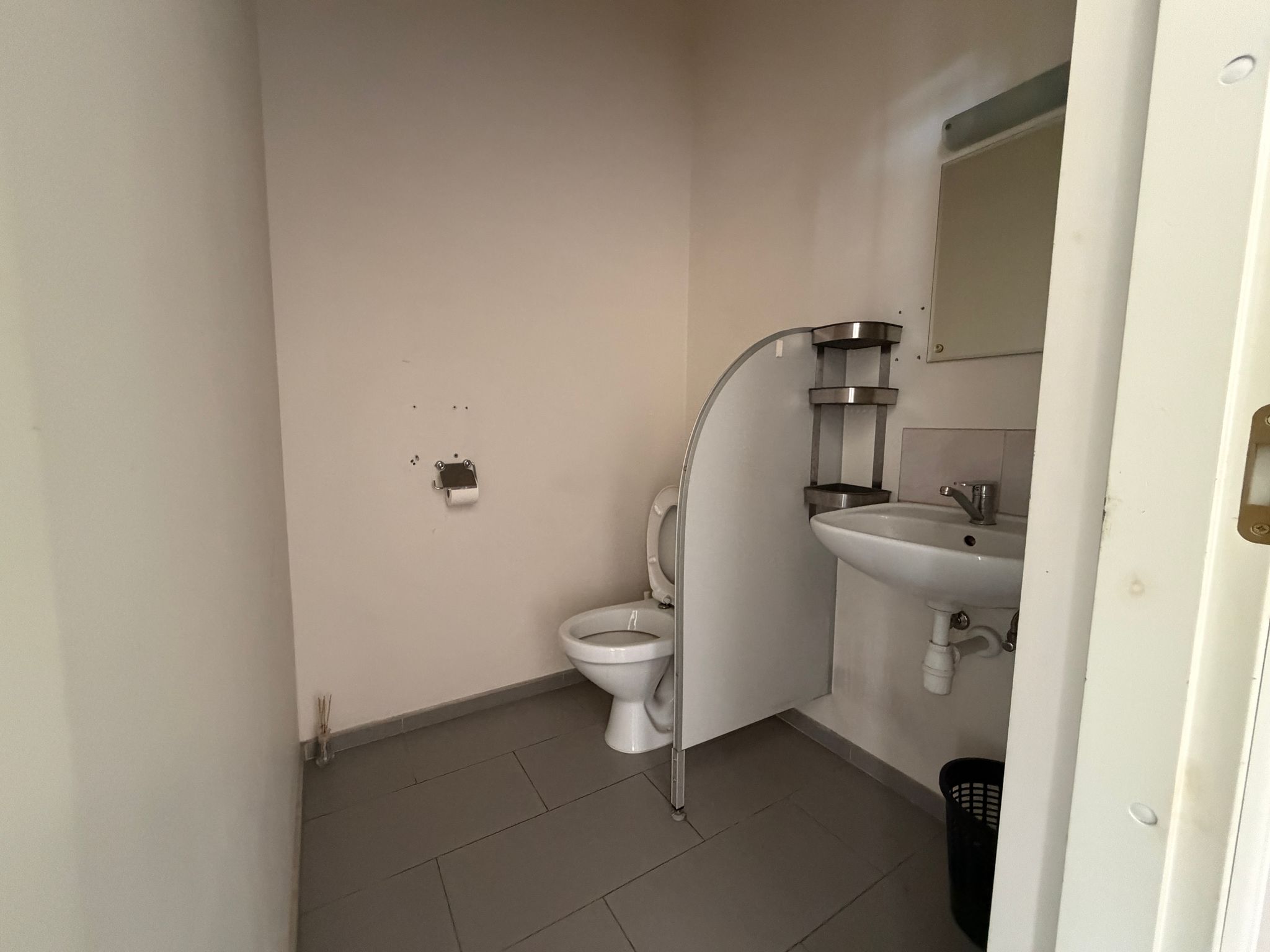 Iznomā biroju, Bērzaunes iela - Attēls 1