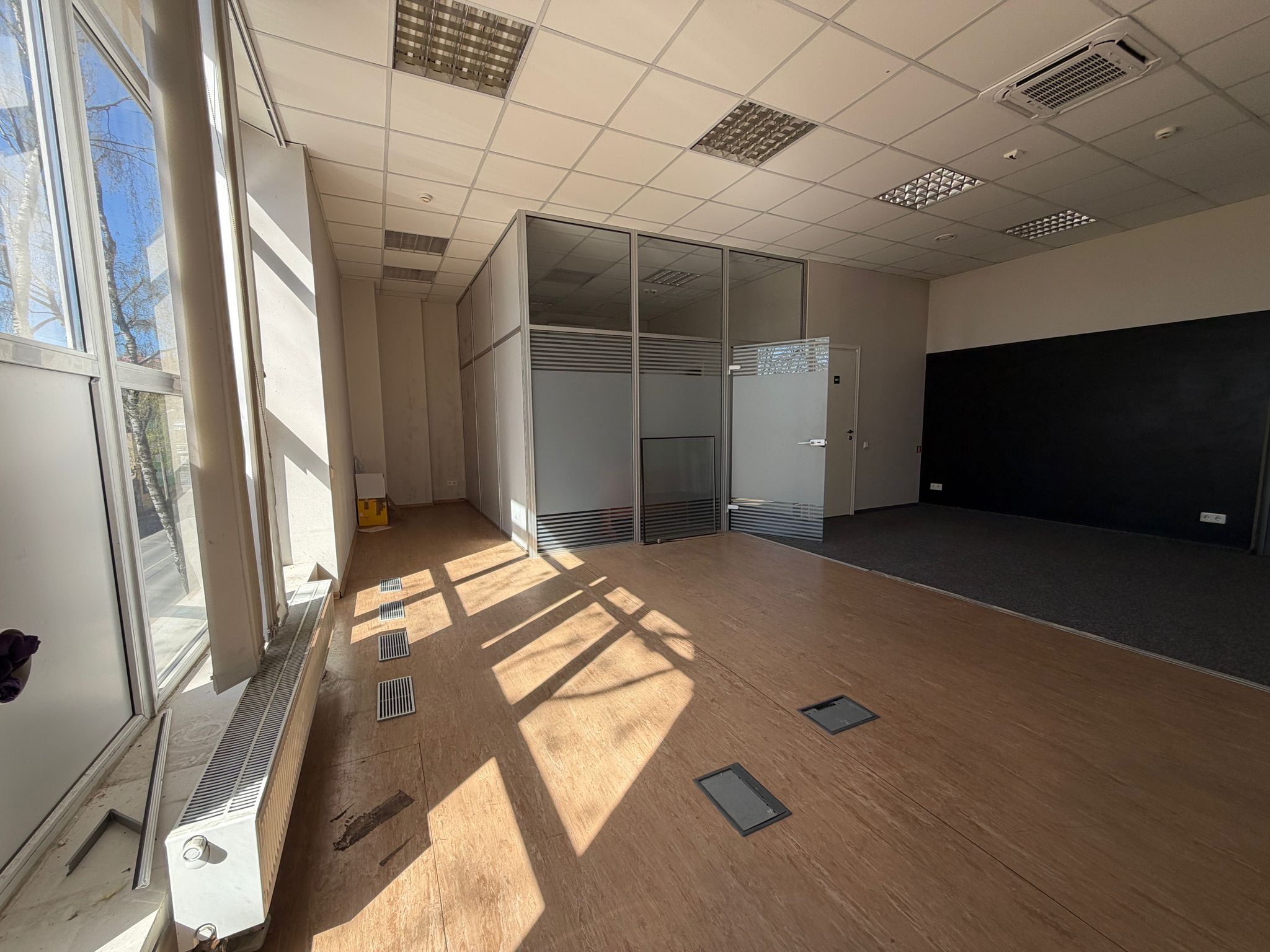 Iznomā biroju, Bērzaunes iela - Attēls 1