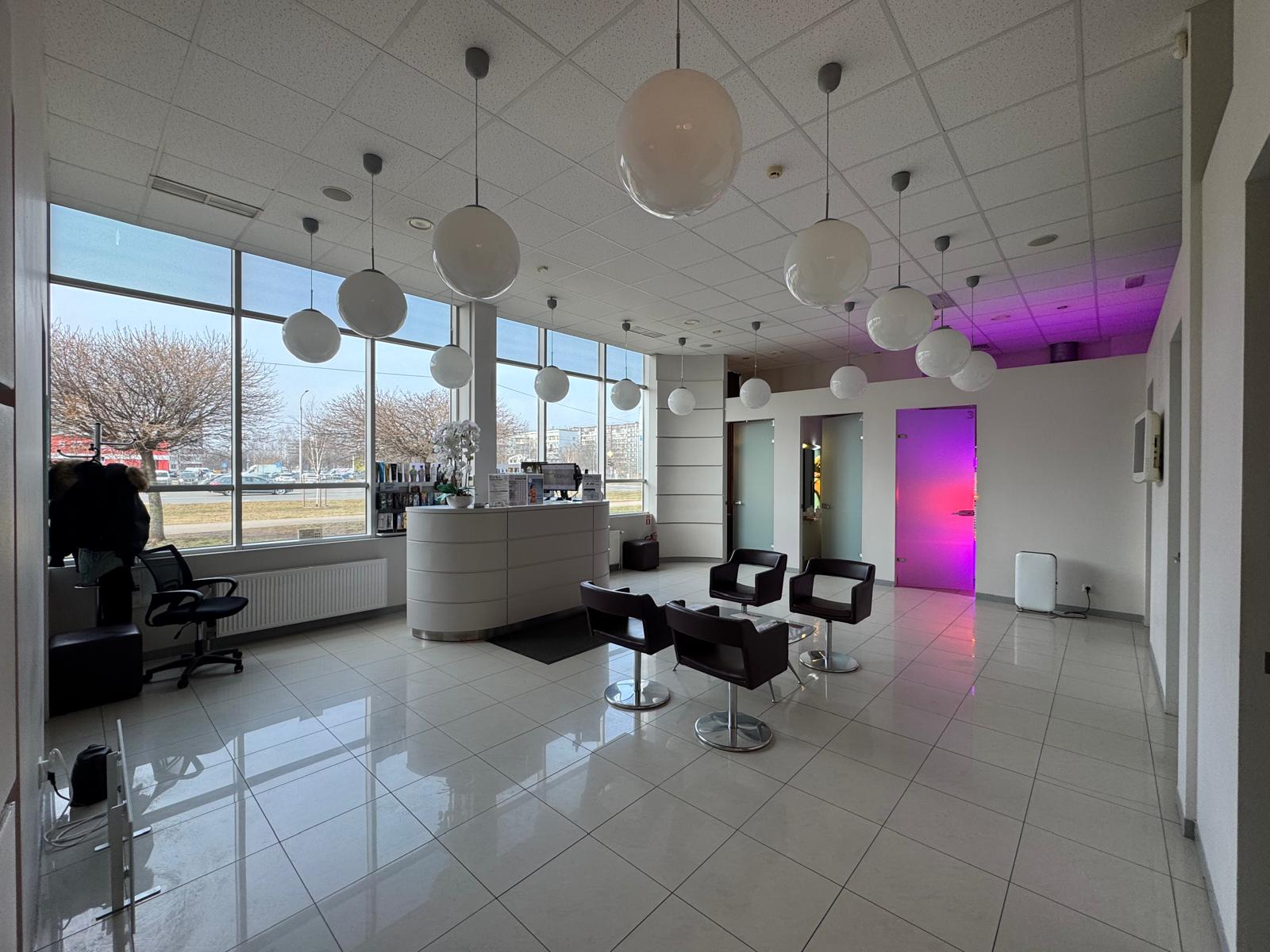 Investīciju objekts, Brāļu Kaudzīšu iela - Attēls 1