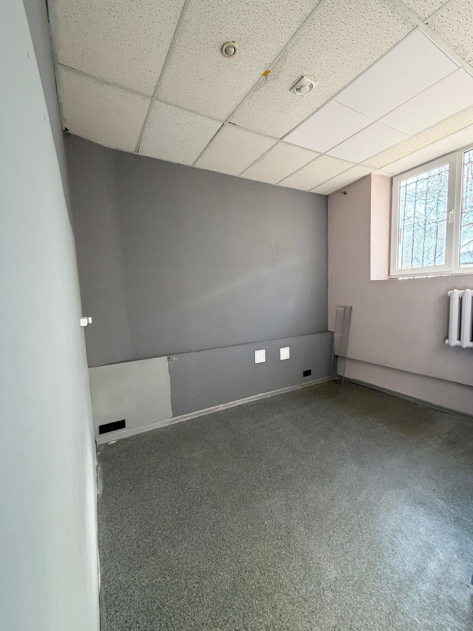 Iznomā tirdzniecības telpas, Mārupes iela - Attēls 1