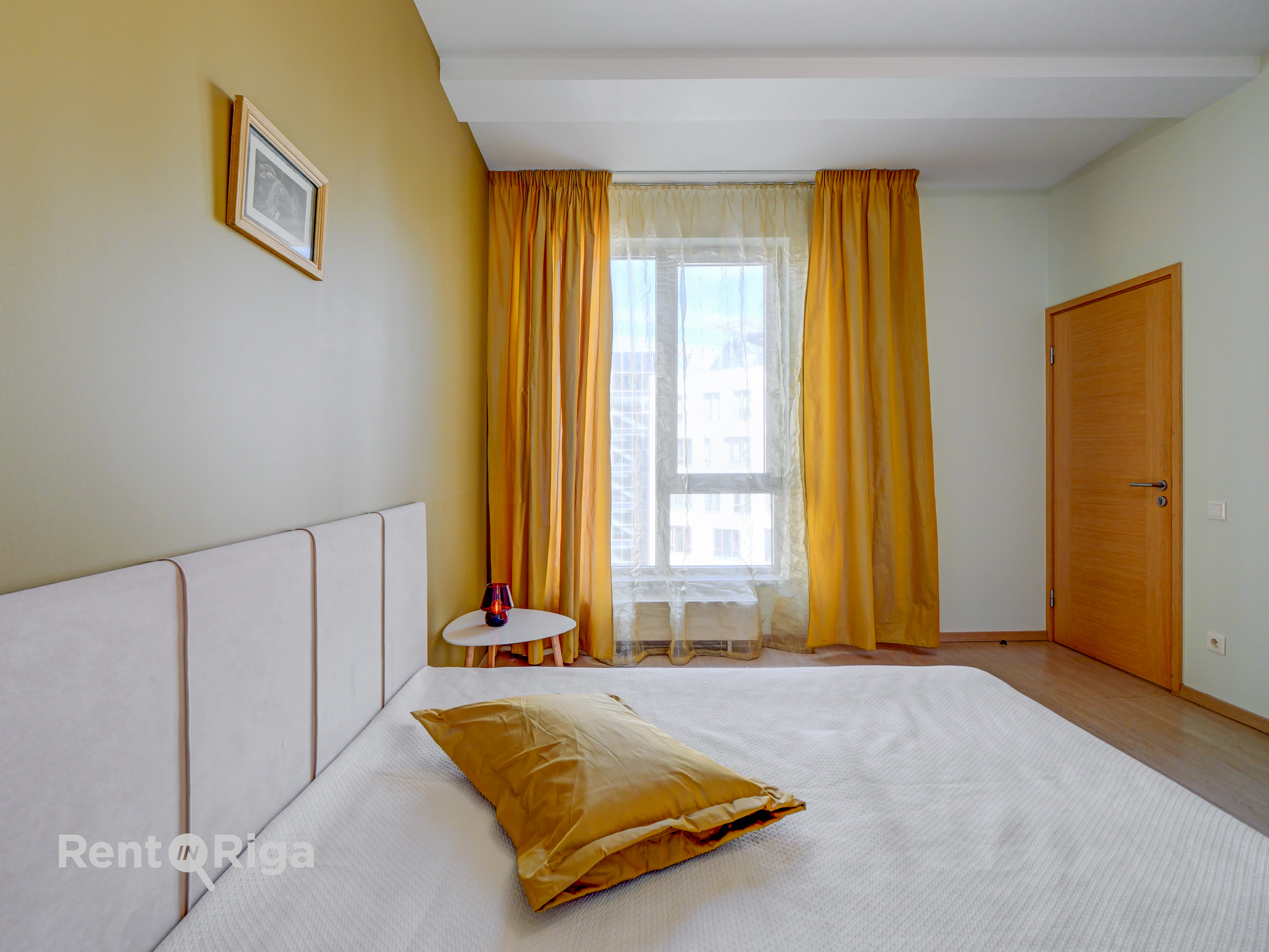 Izīrē dzīvokli, Republikas laukums iela 3 - Attēls 1