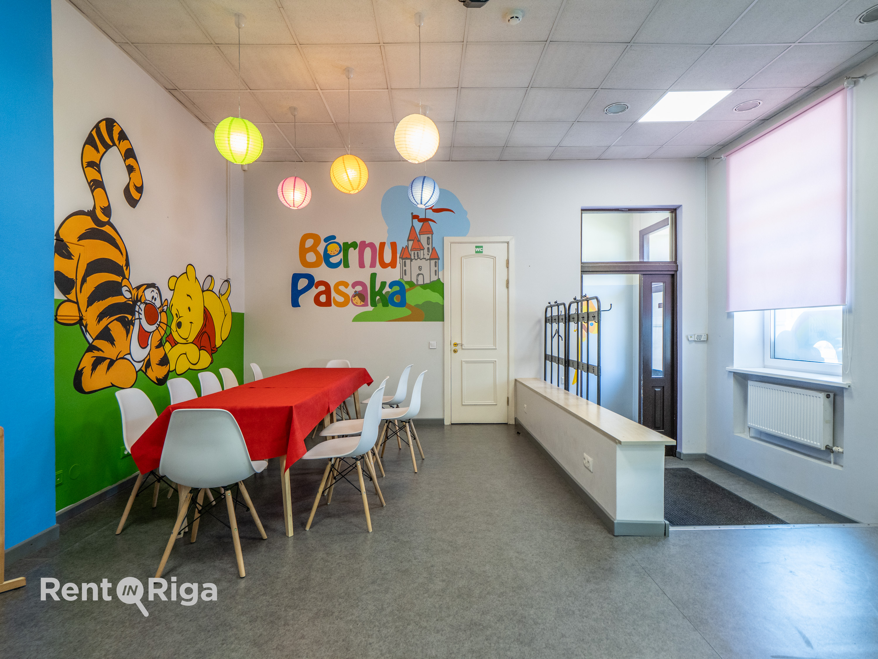 Продают квартиру, улица Hospitāļu 8 - Изображение 1