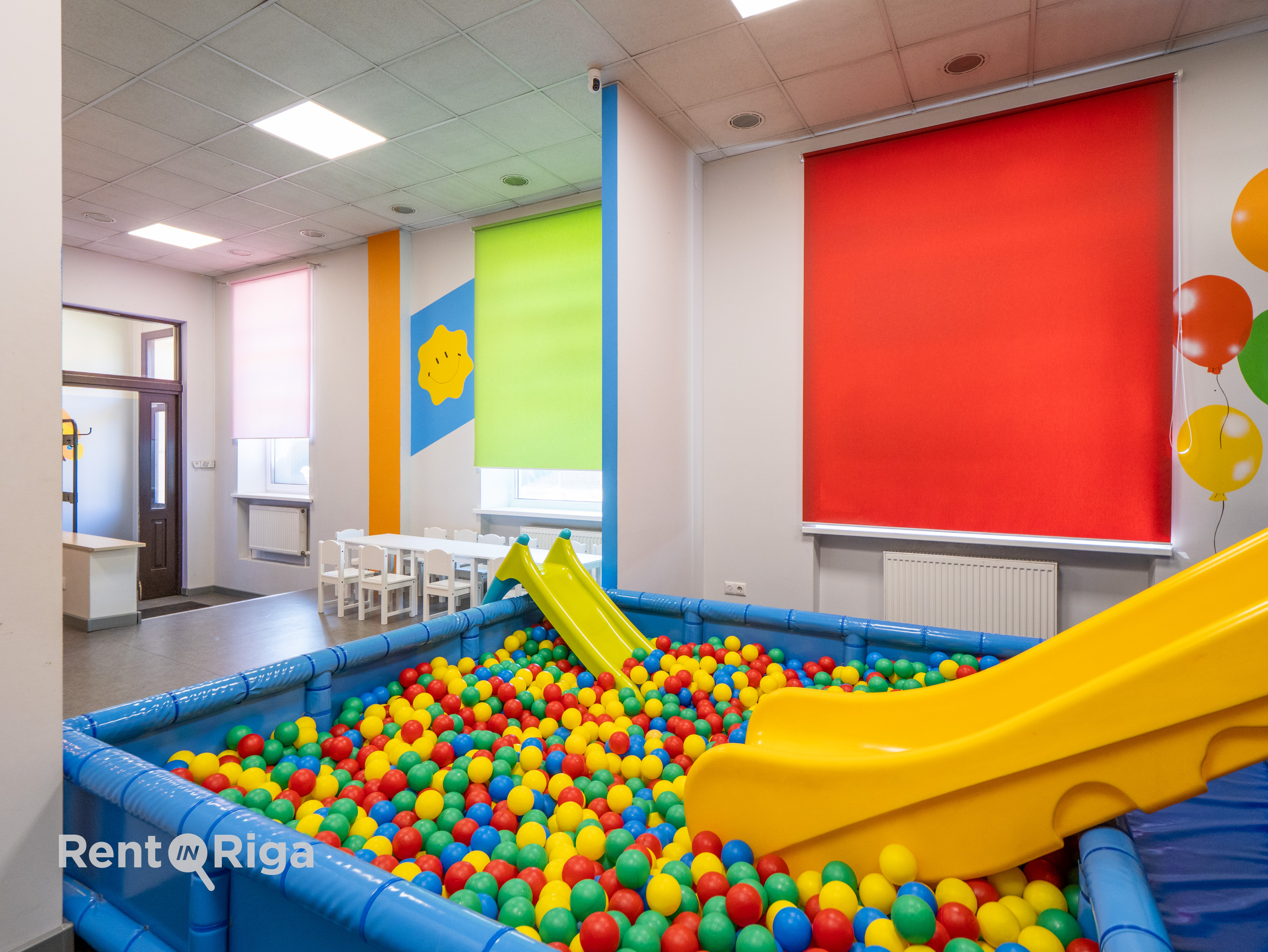 Продают квартиру, улица Hospitāļu 8 - Изображение 1