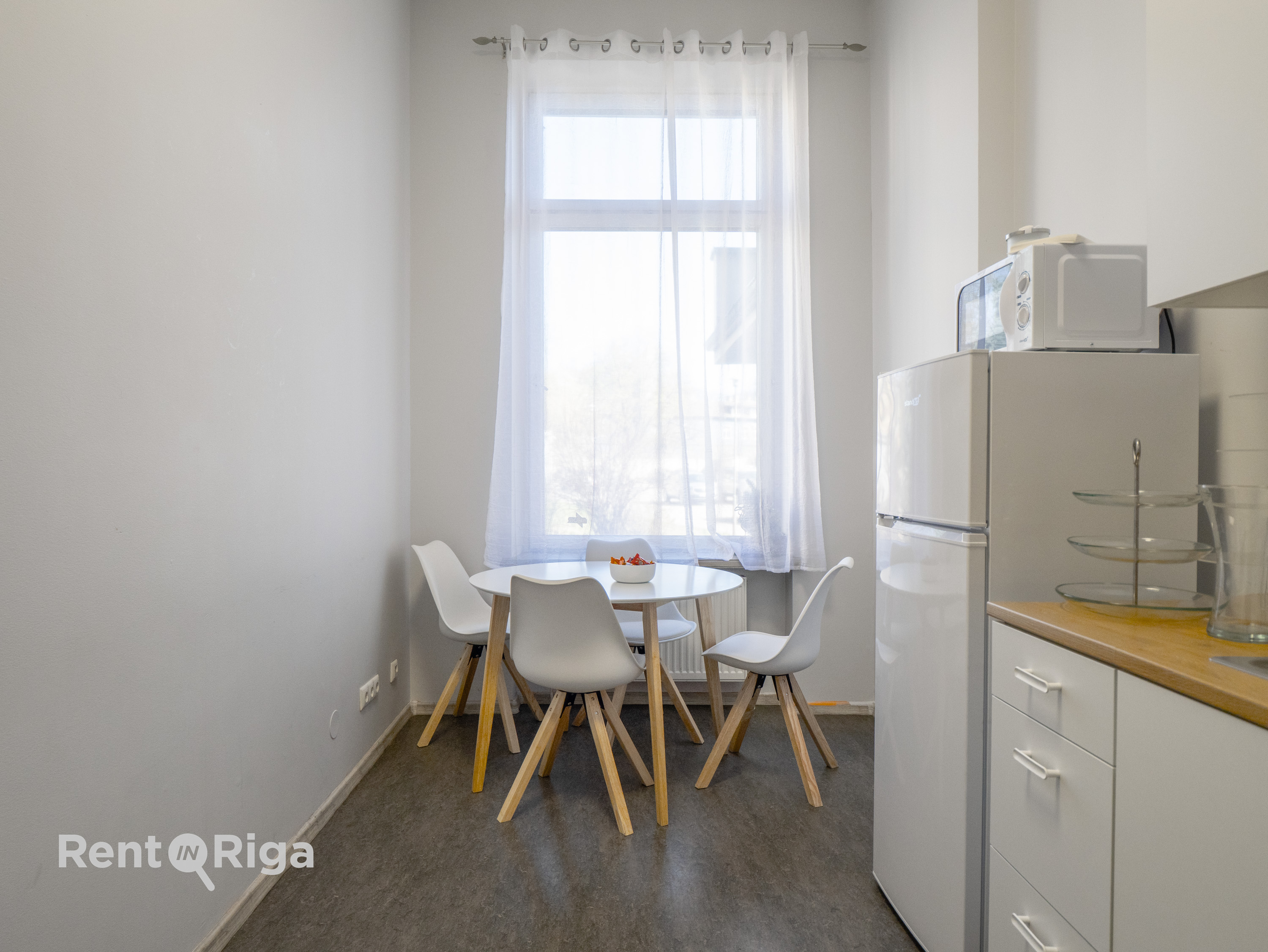 Продают квартиру, улица Hospitāļu 8 - Изображение 1