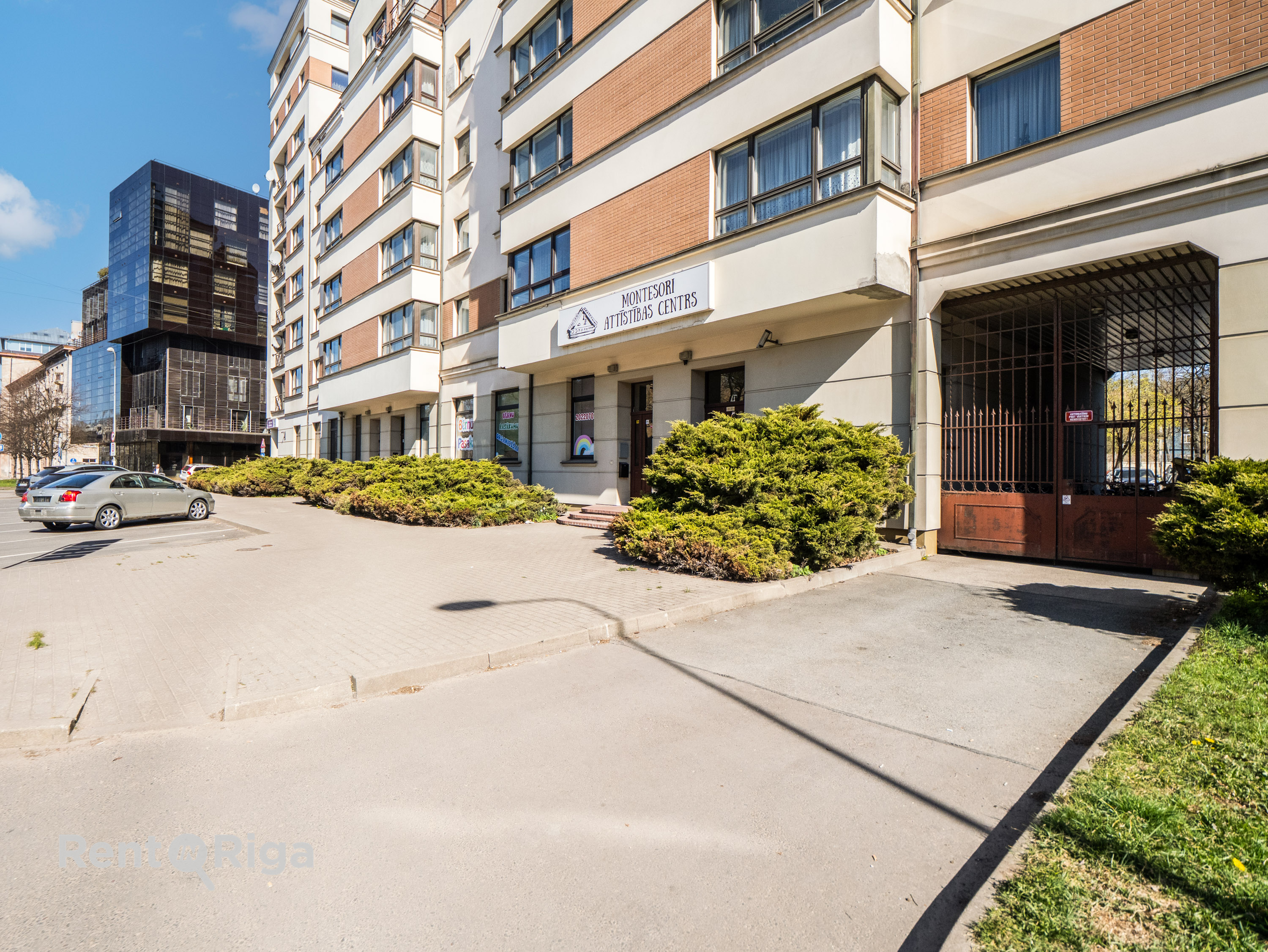 Продают квартиру, улица Hospitāļu 8 - Изображение 1