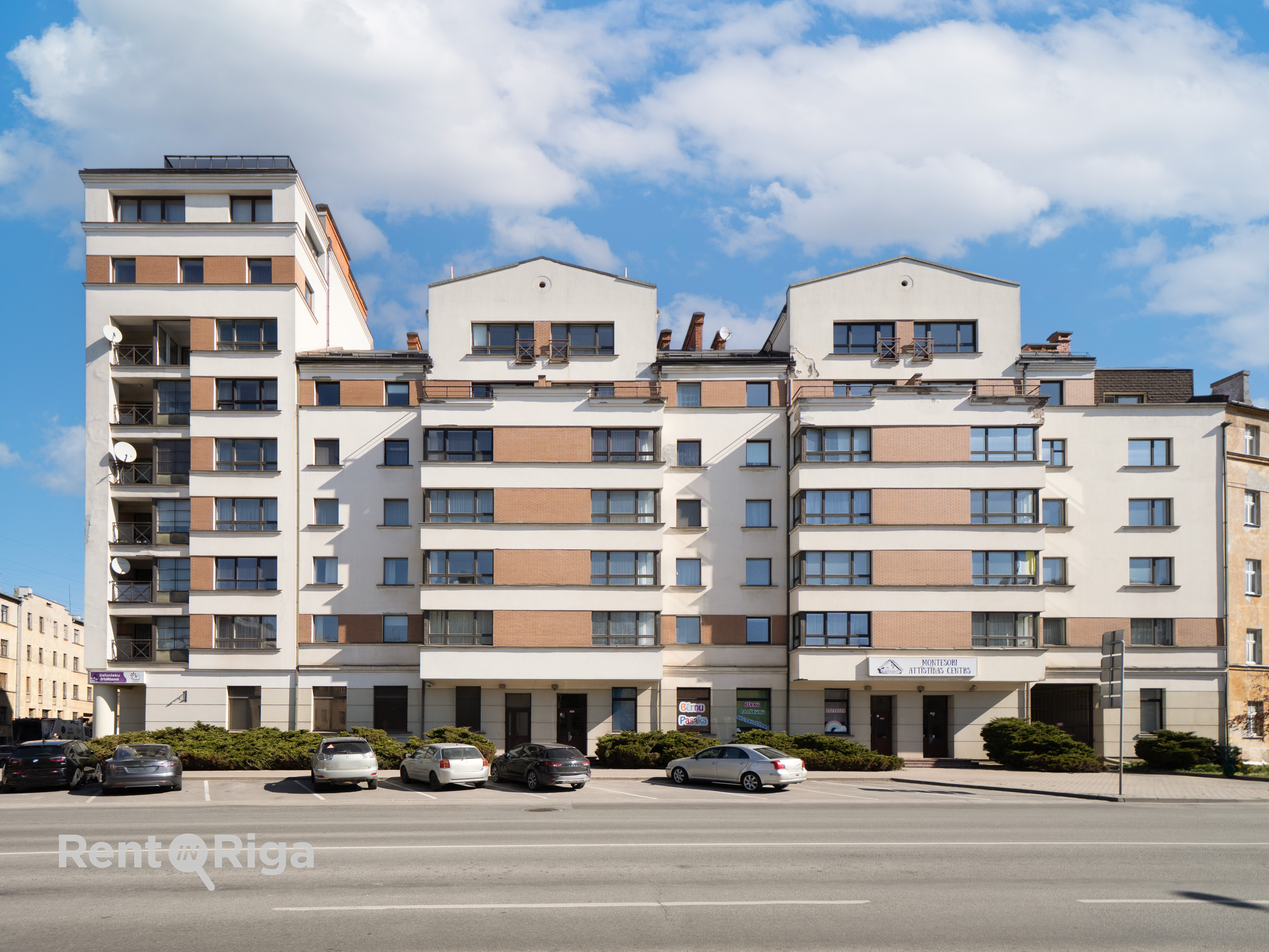 Продают квартиру, улица Hospitāļu 8 - Изображение 1