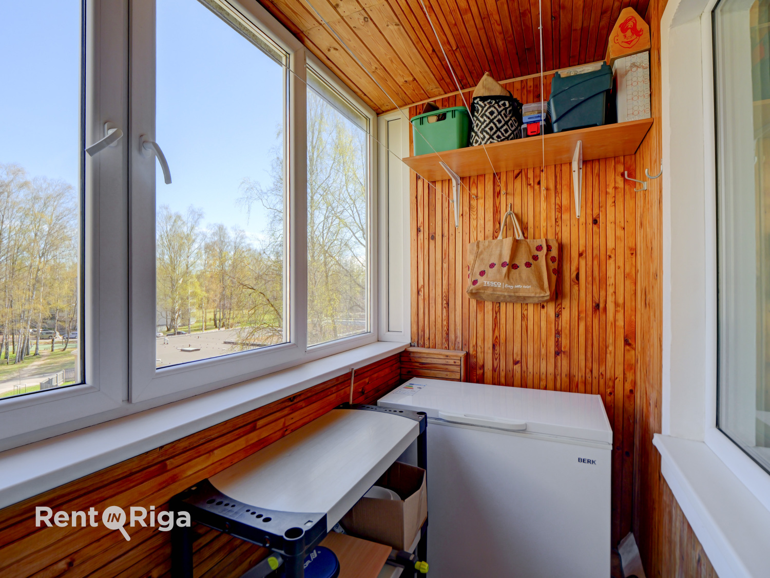 Pārdod dzīvokli, Aleksandra Bieziņa iela 2 - Attēls 1