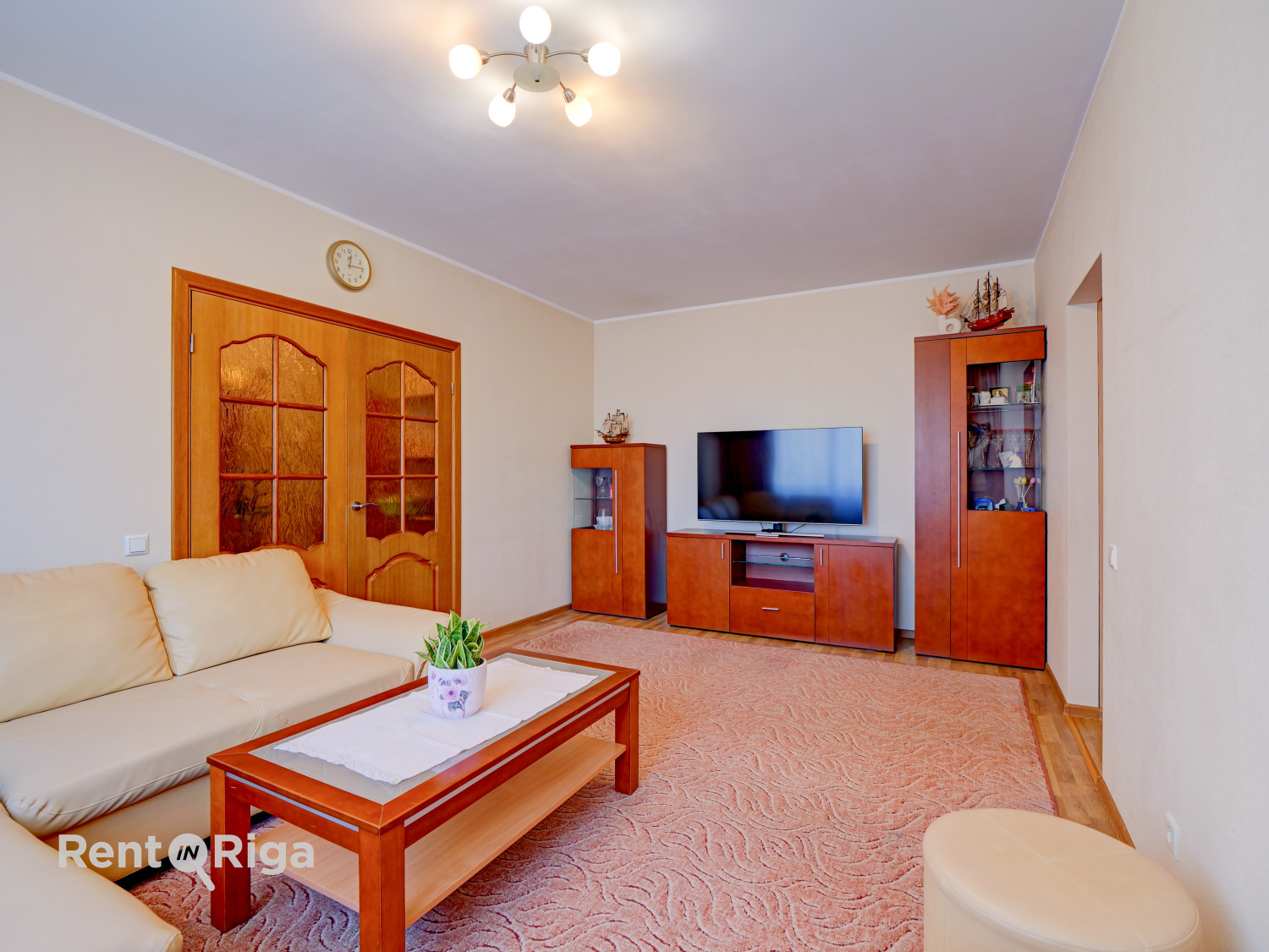 Pārdod dzīvokli, Aleksandra Bieziņa iela 2 - Attēls 1