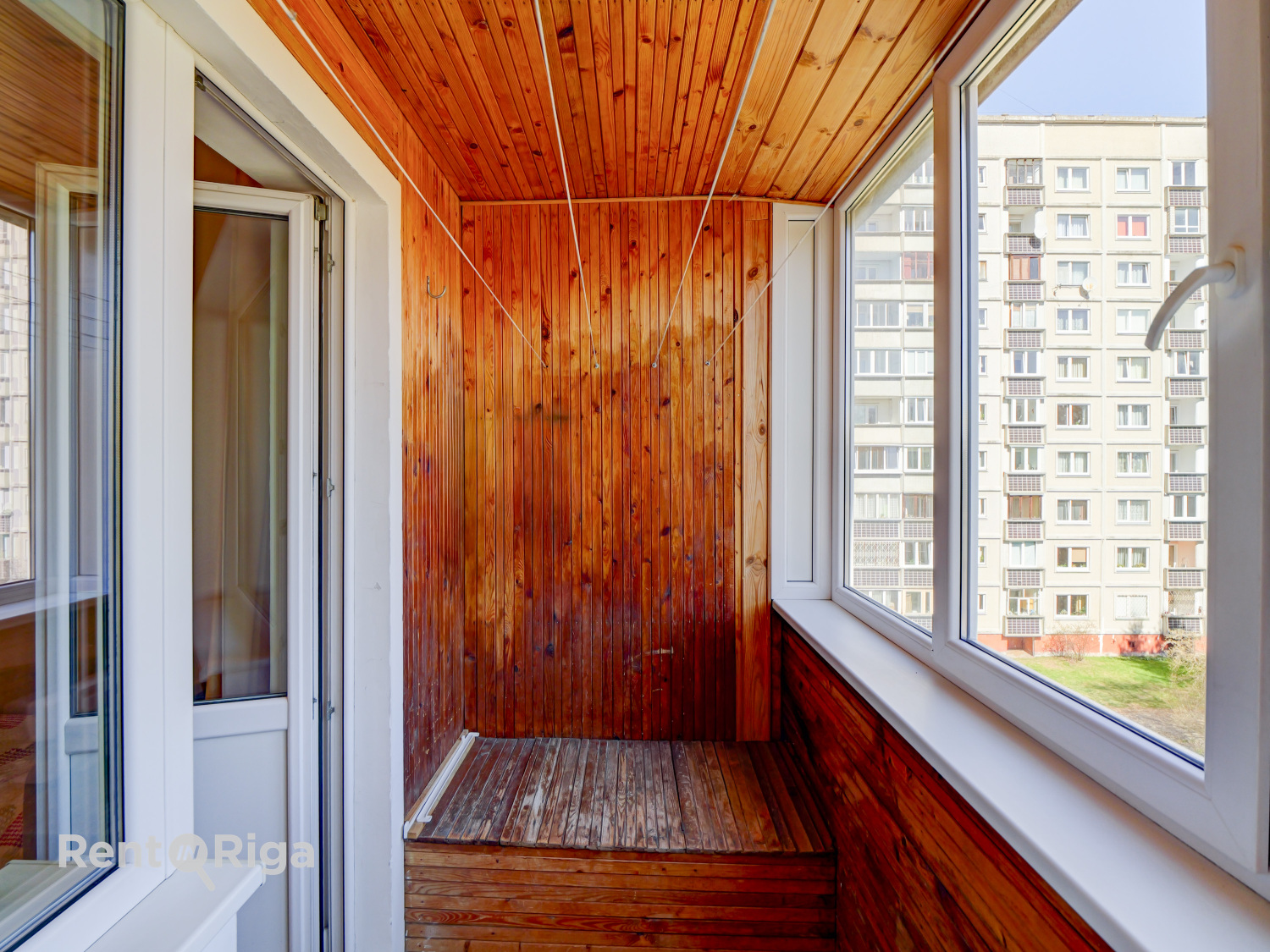 Pārdod dzīvokli, Aleksandra Bieziņa iela 2 - Attēls 1