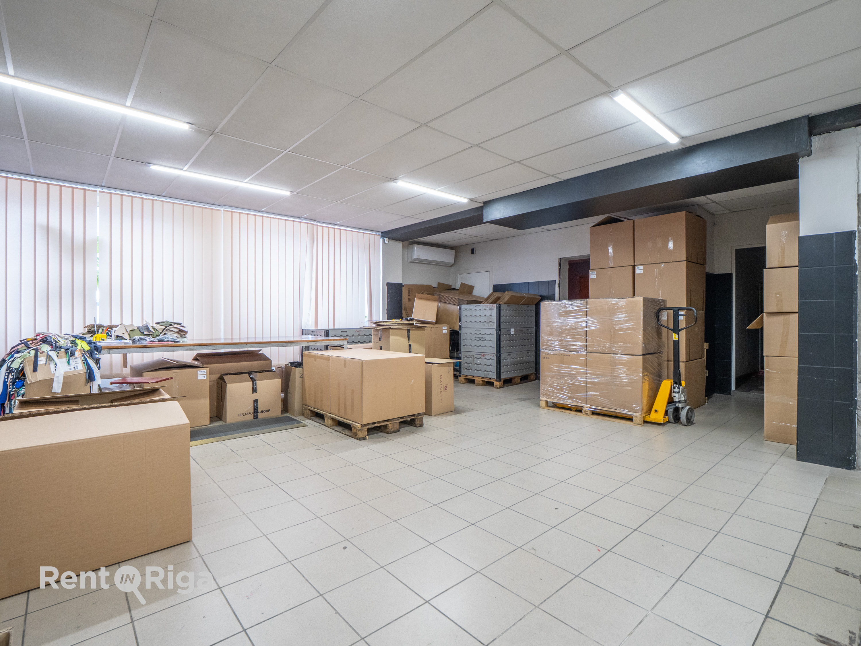 Investīciju objekts, Skolas iela - Attēls 1