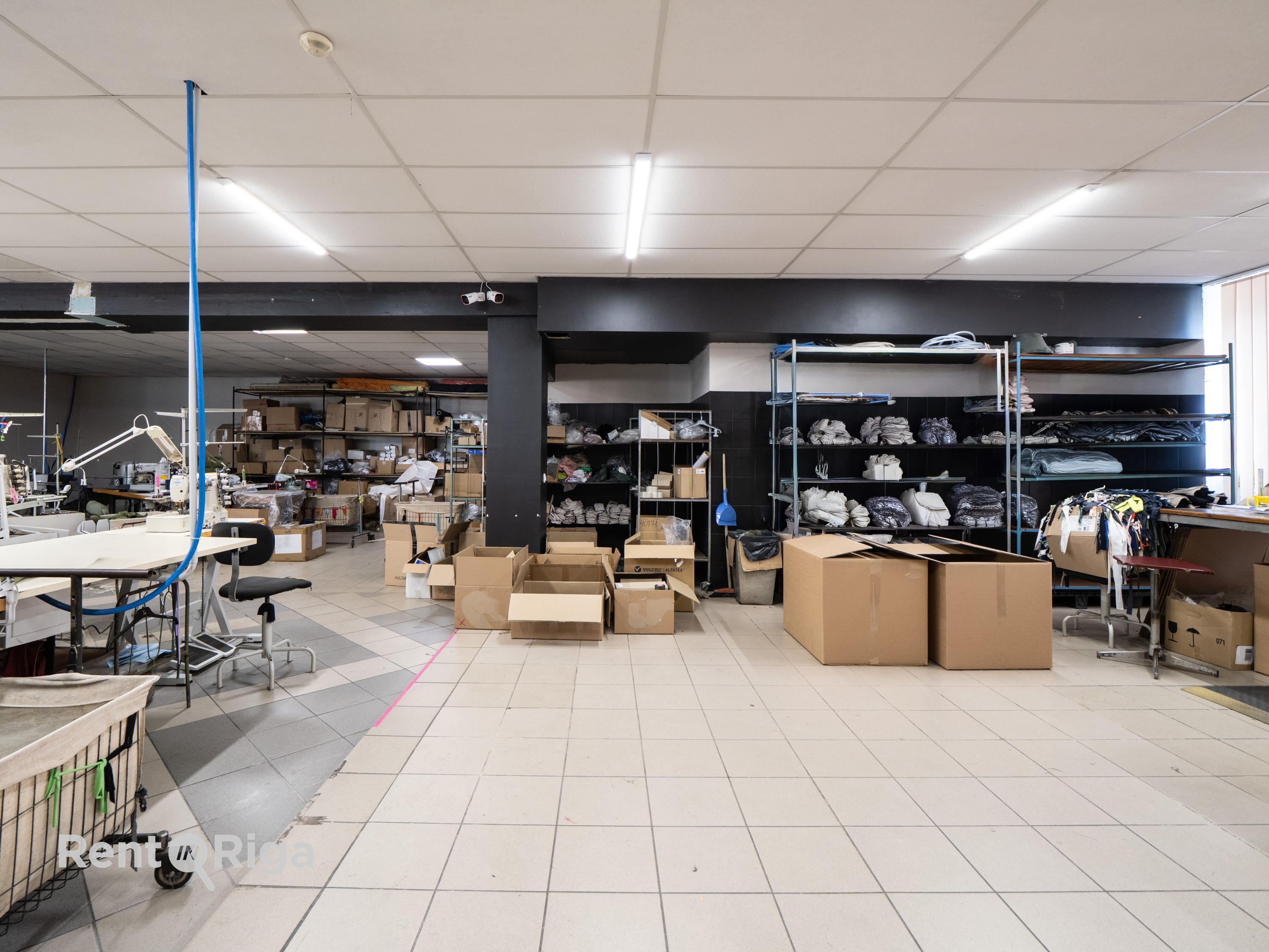 Investīciju objekts, Skolas iela - Attēls 1