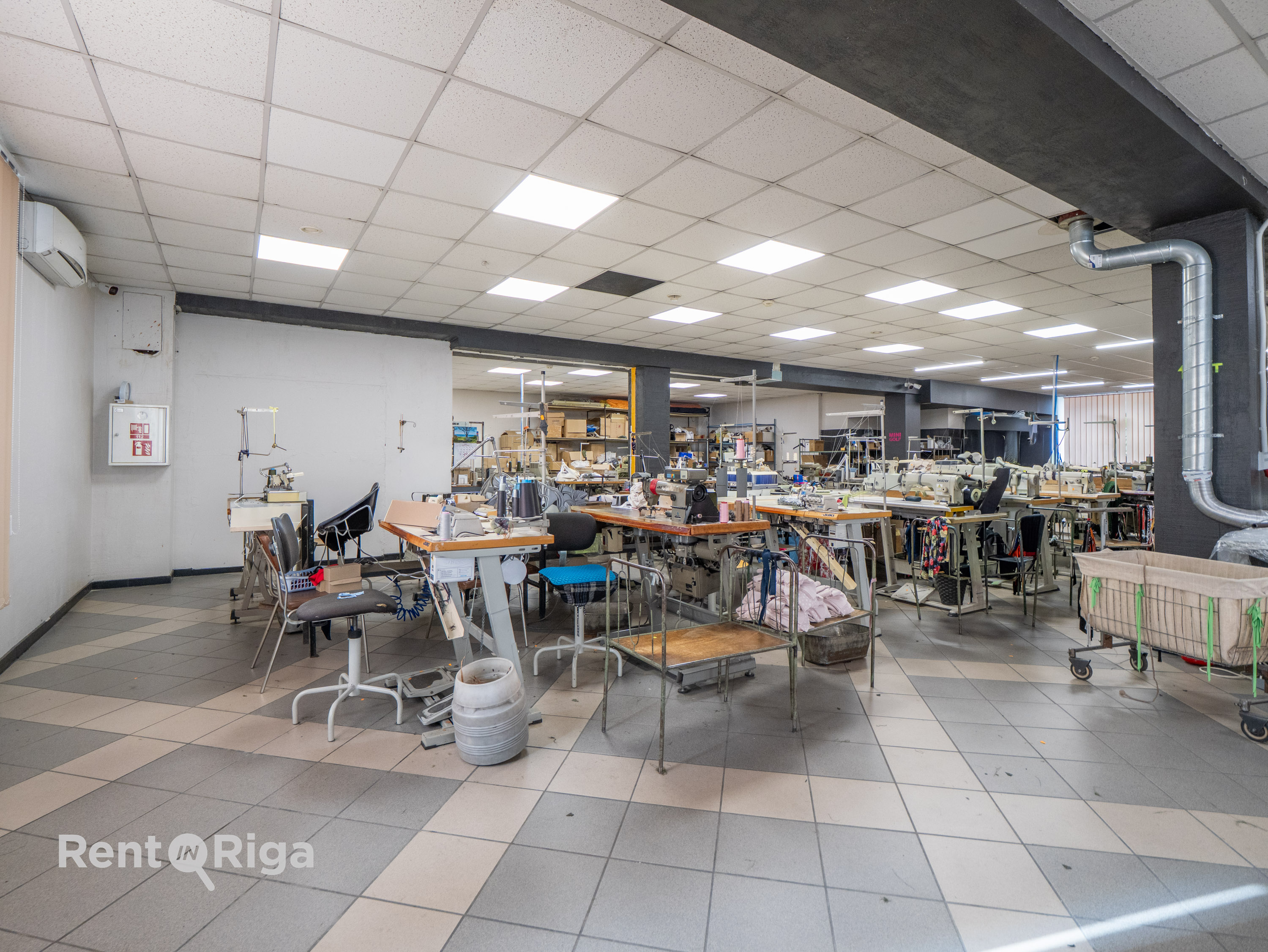 Investīciju objekts, Skolas iela - Attēls 1