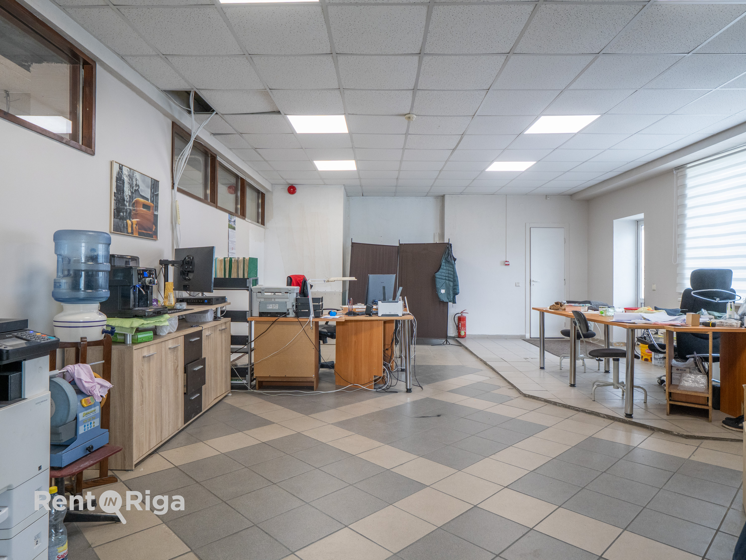 Investīciju objekts, Skolas iela - Attēls 1