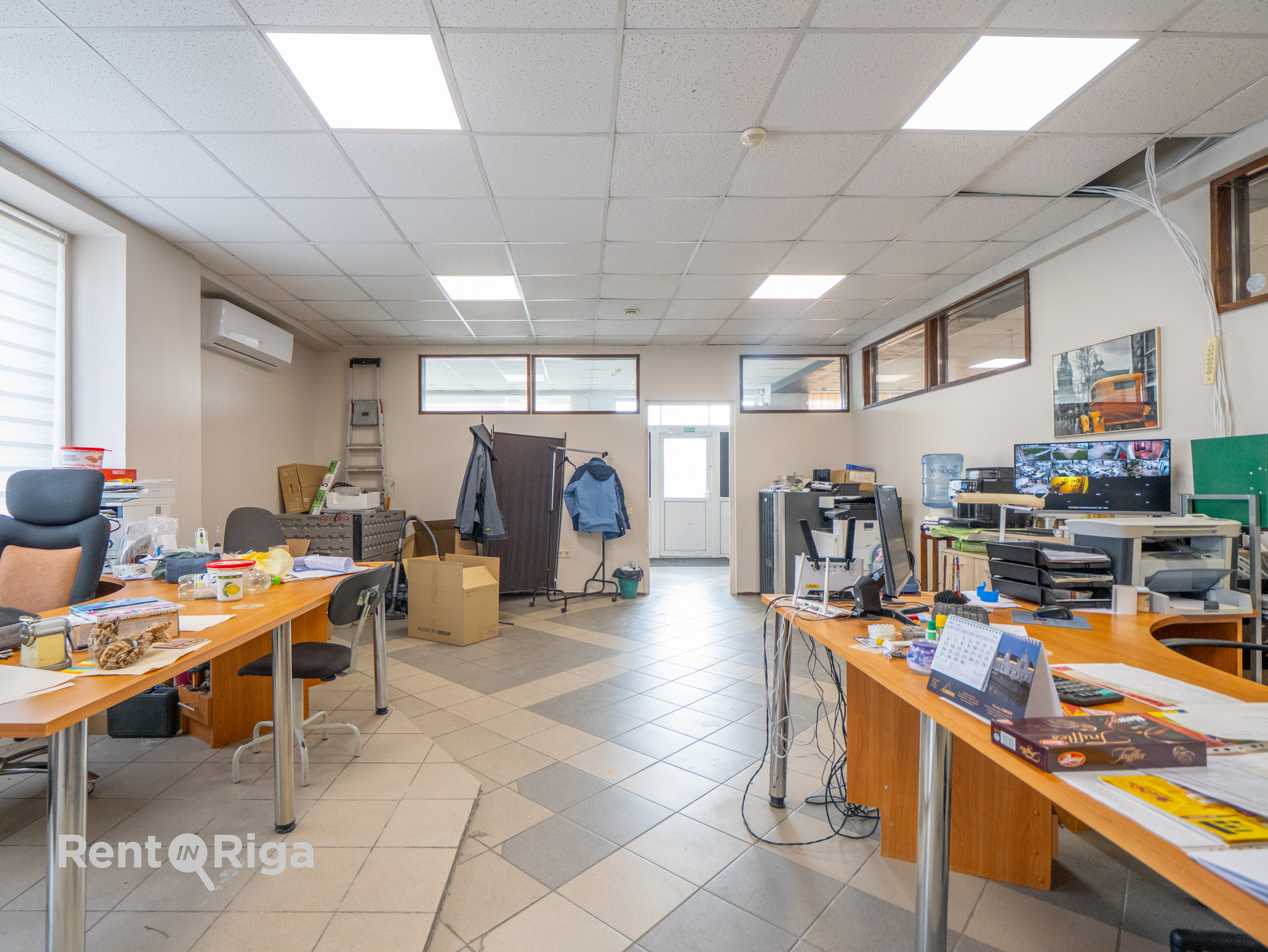 Investīciju objekts, Skolas iela - Attēls 1