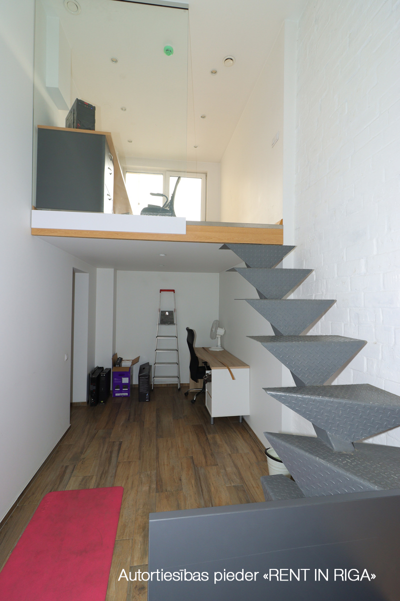 Сдают офис, улица Dārzaugļu - Изображение 1