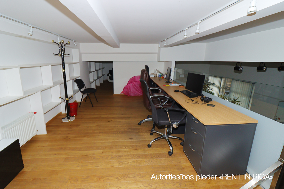 Сдают офис, улица Dārzaugļu - Изображение 1