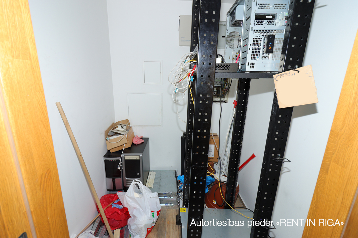 Сдают офис, улица Dārzaugļu - Изображение 1