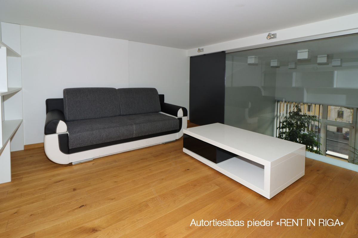 Сдают офис, улица Dārzaugļu - Изображение 1