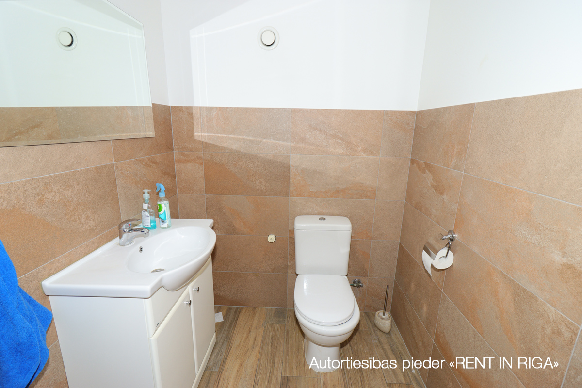 Сдают офис, улица Dārzaugļu - Изображение 1