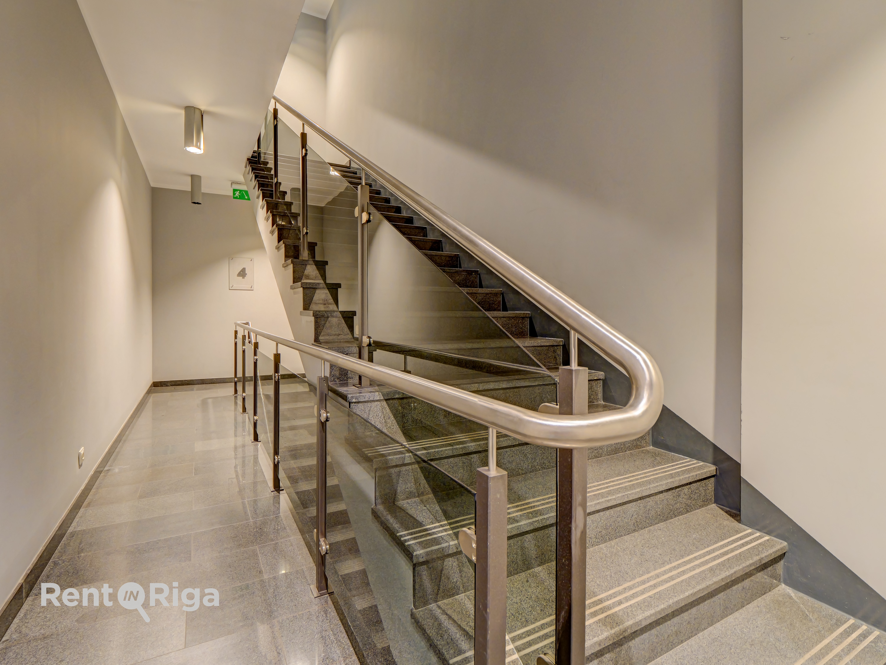 Сдают офис, улица Mūkusalas - Изображение 1