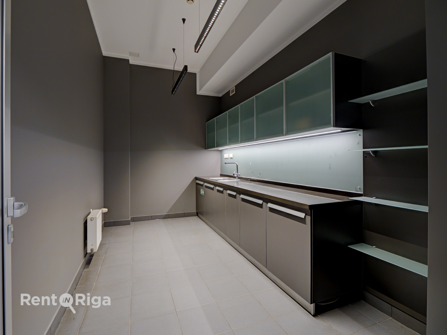 Сдают офис, улица Mūkusalas - Изображение 1