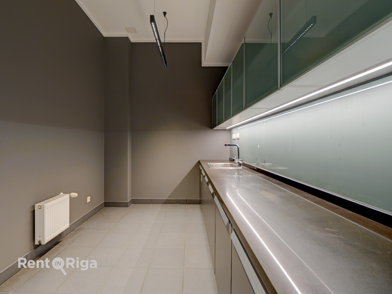 Сдают офис, улица Mūkusalas - Изображение 1