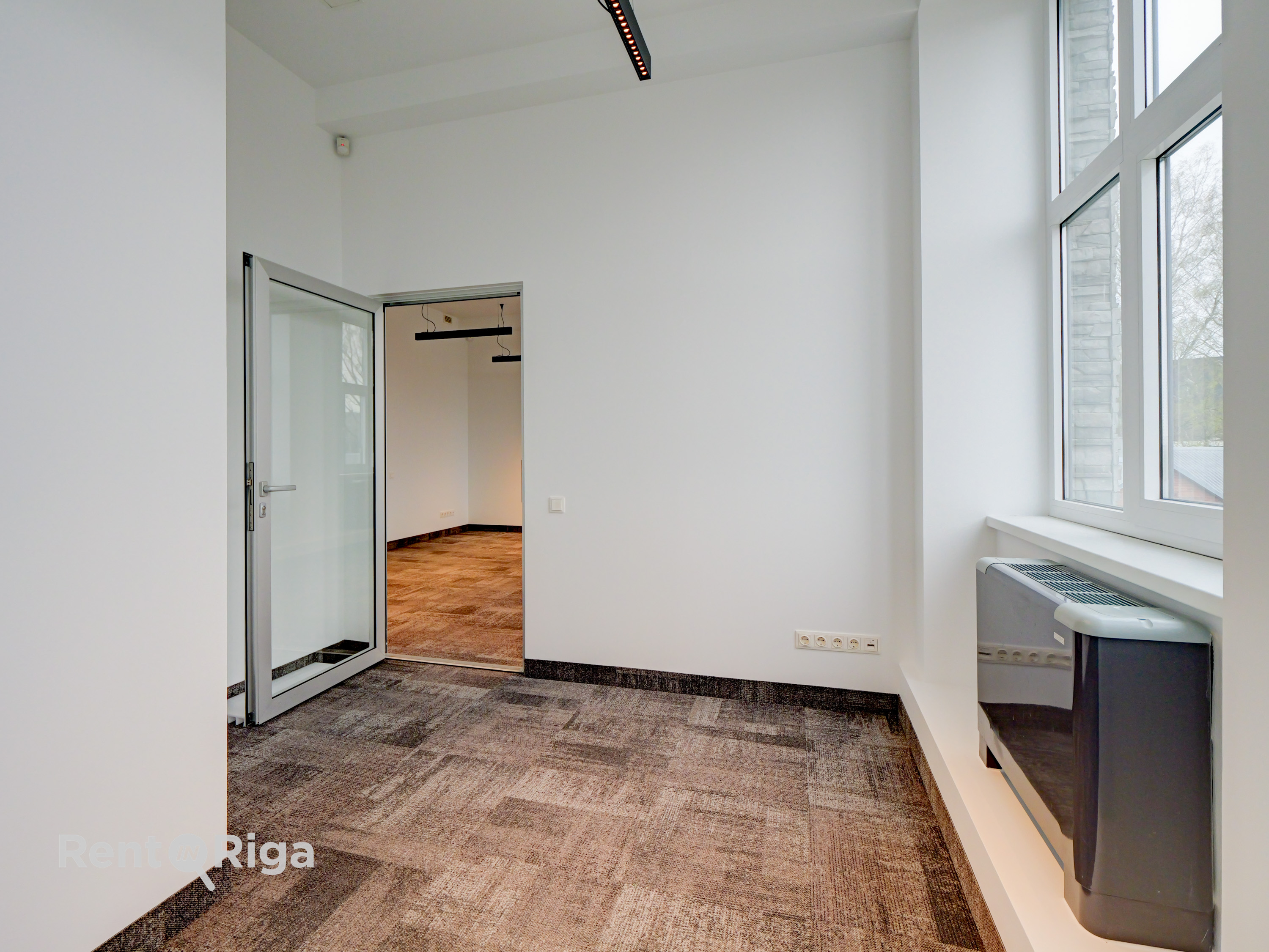 Сдают офис, улица Mūkusalas - Изображение 1