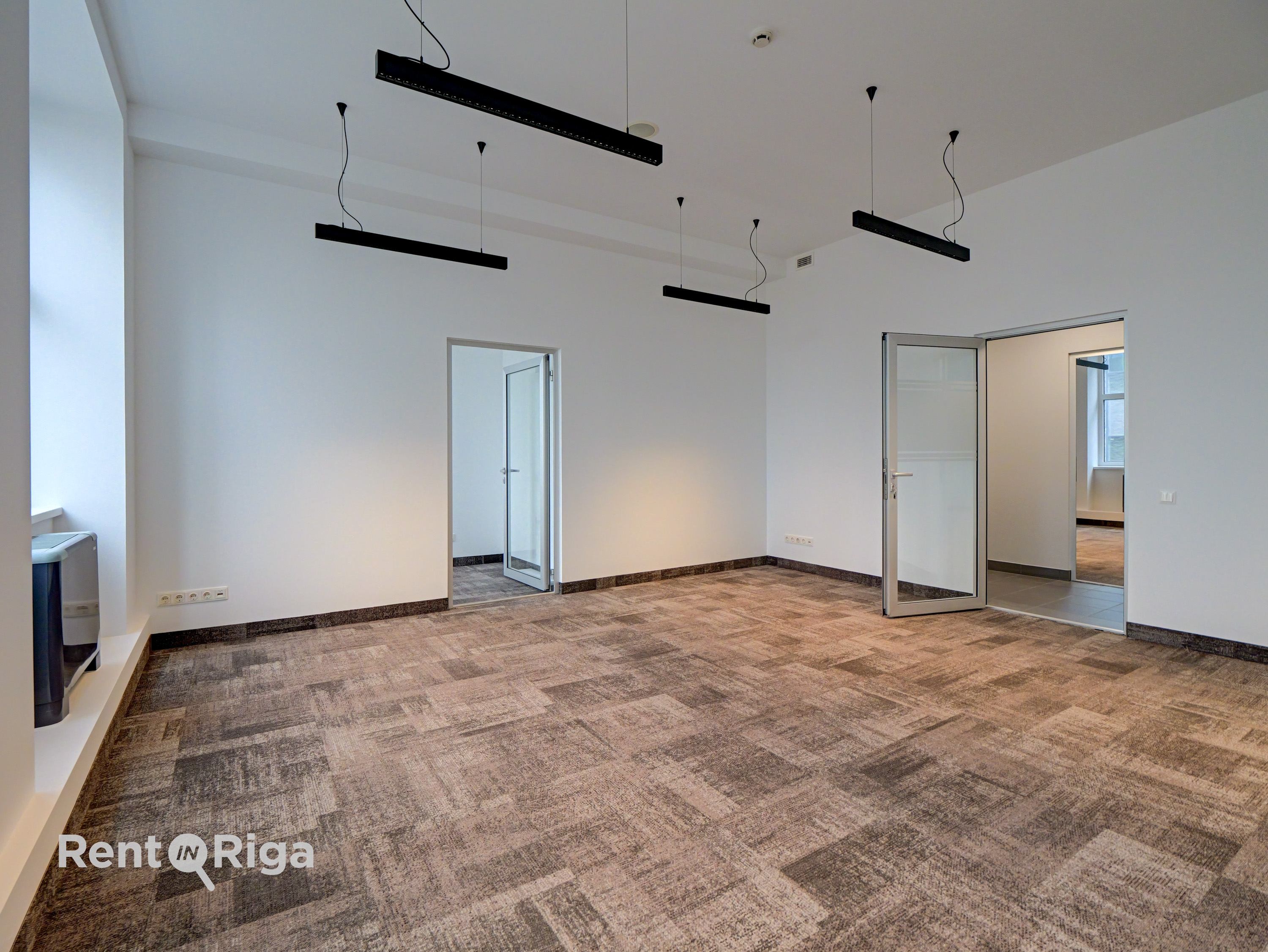 Сдают офис, улица Mūkusalas - Изображение 1