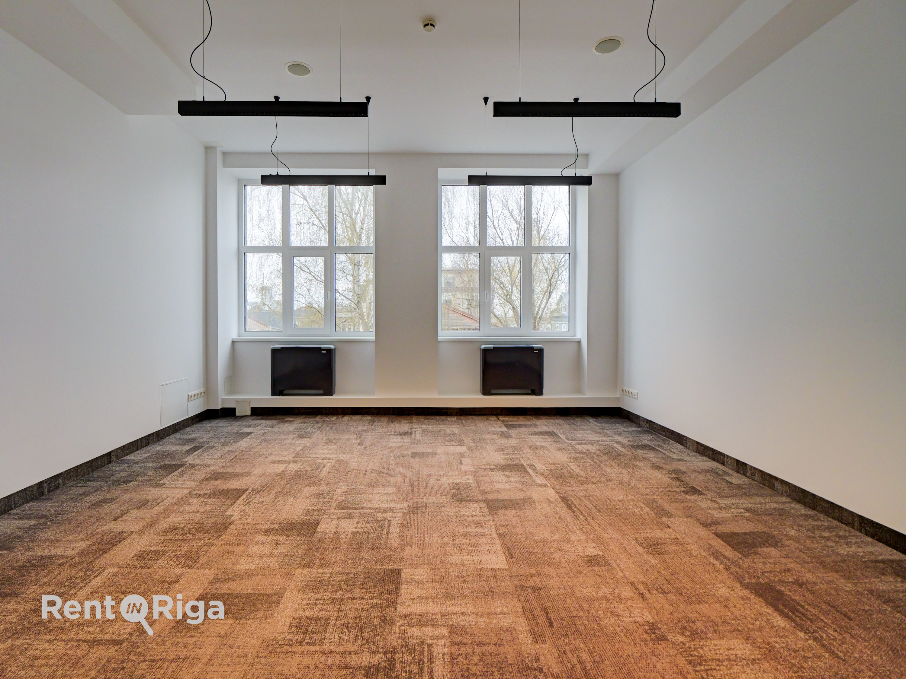 Сдают офис, улица Mūkusalas - Изображение 1