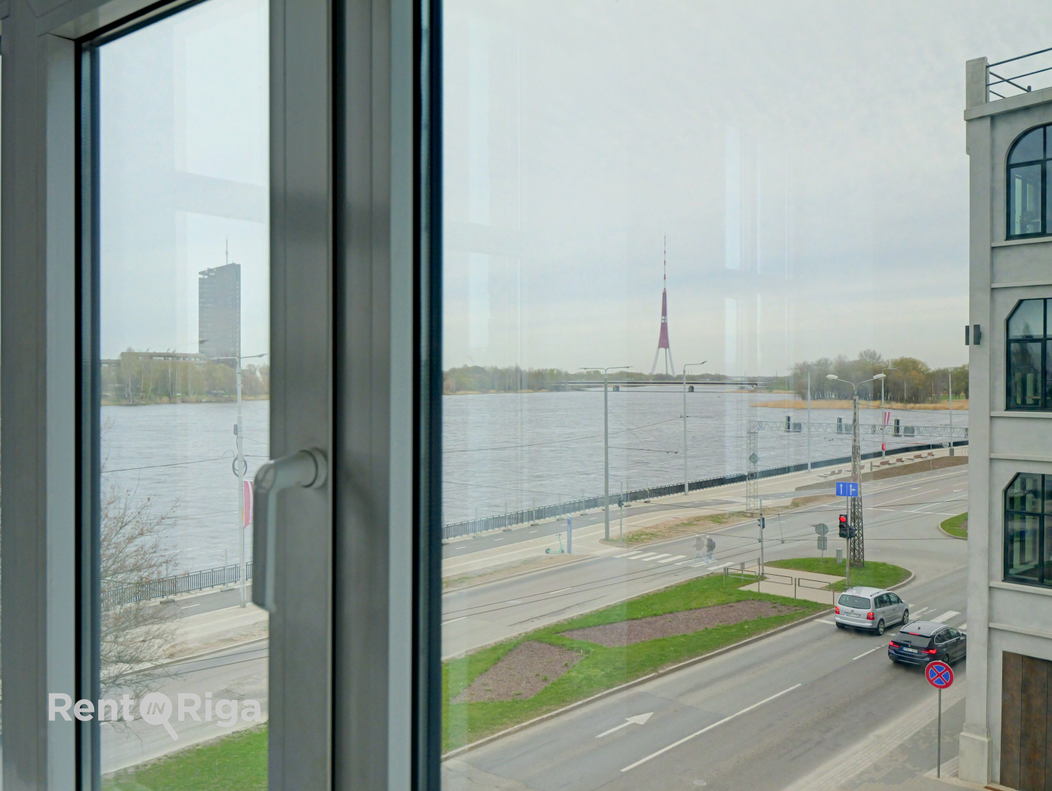 Сдают офис, улица Mūkusalas - Изображение 1