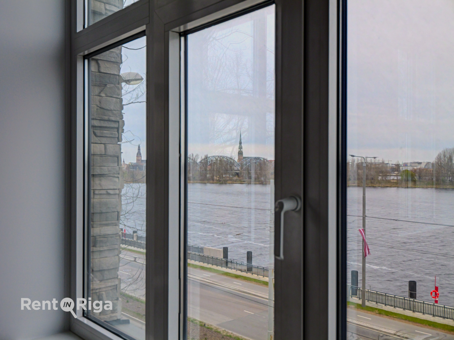 Сдают офис, улица Mūkusalas - Изображение 1