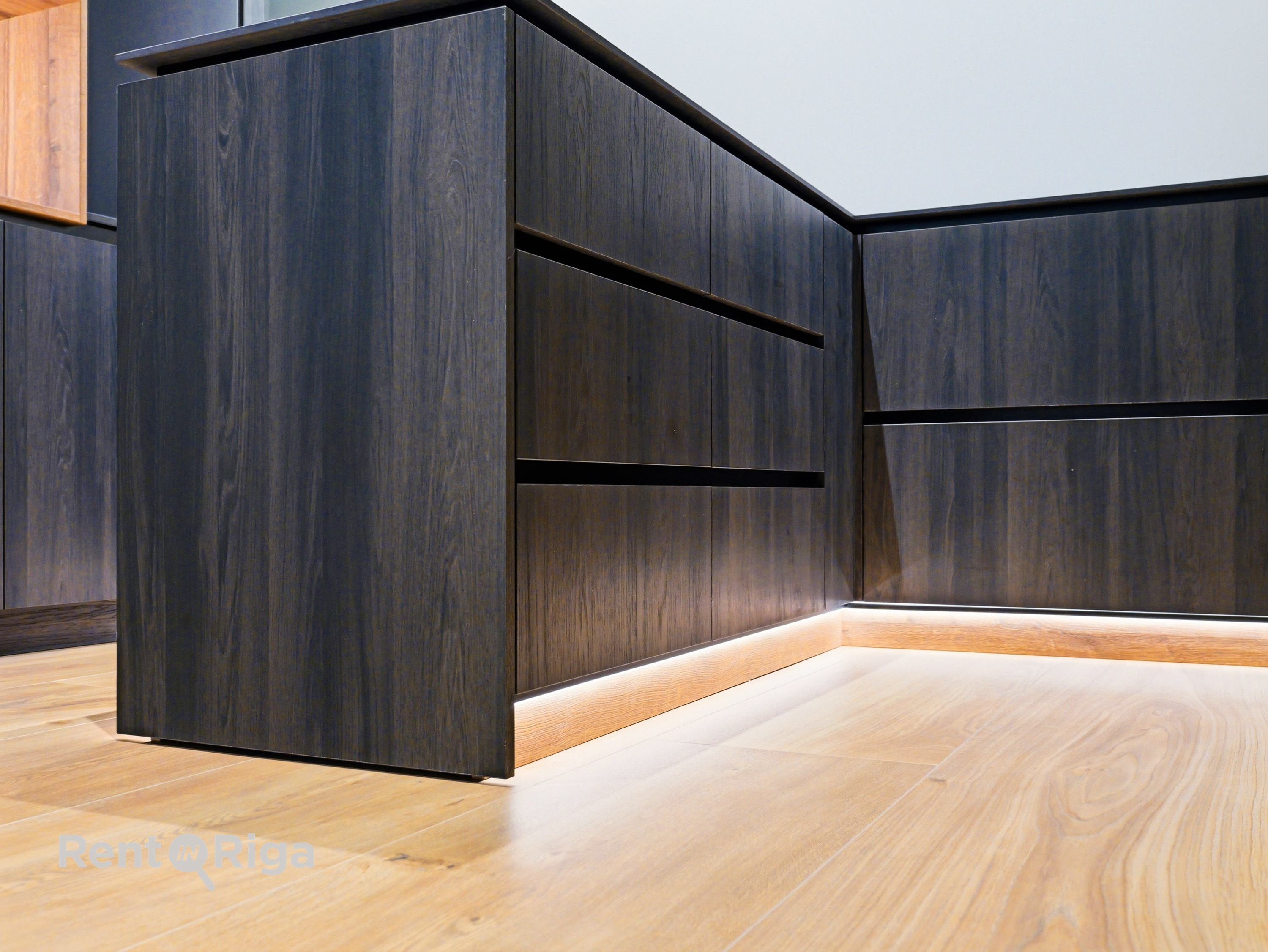 Izīrē māju, Vējavas iela - Attēls 1