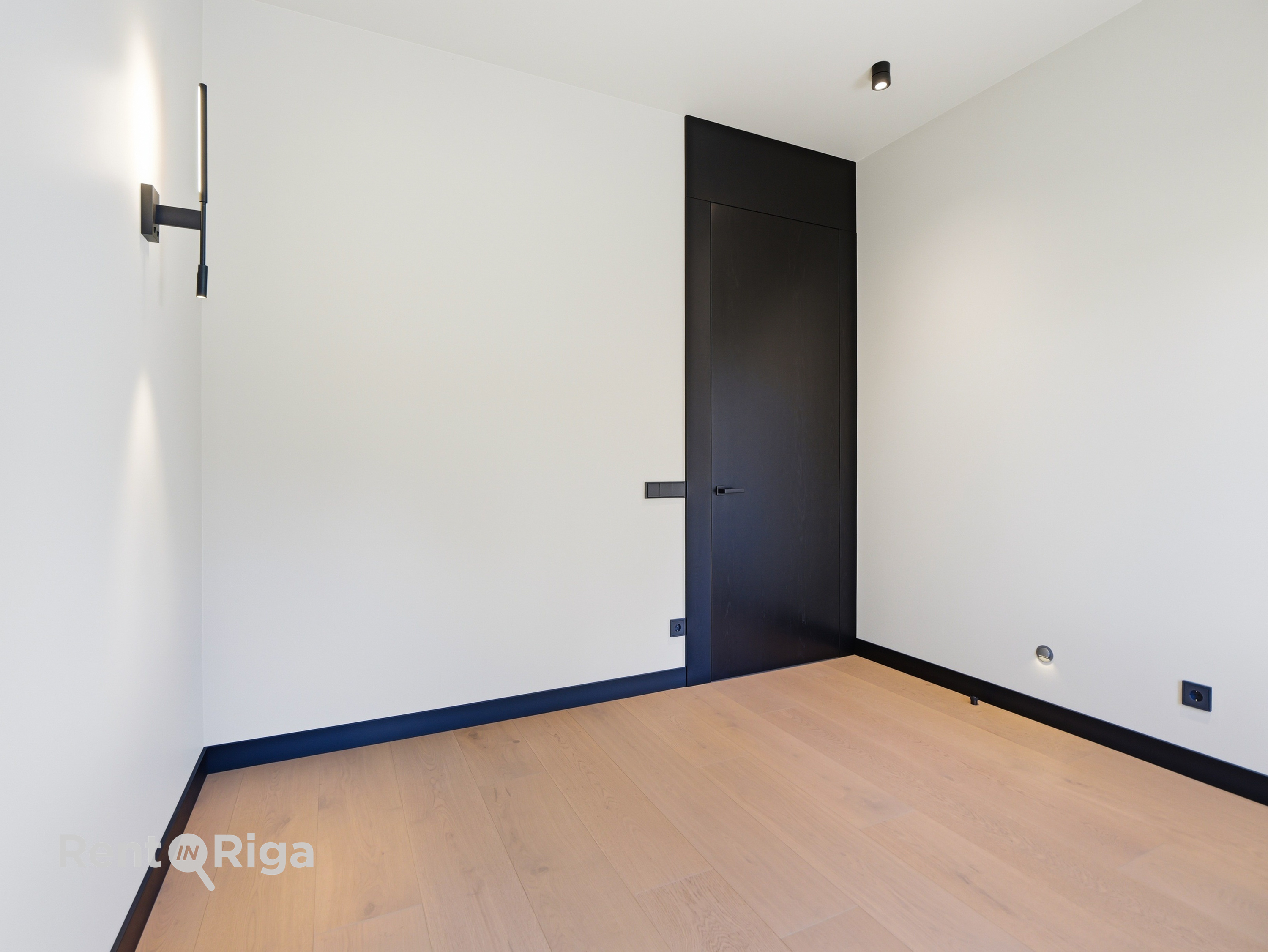 Izīrē māju, Vējavas iela - Attēls 1