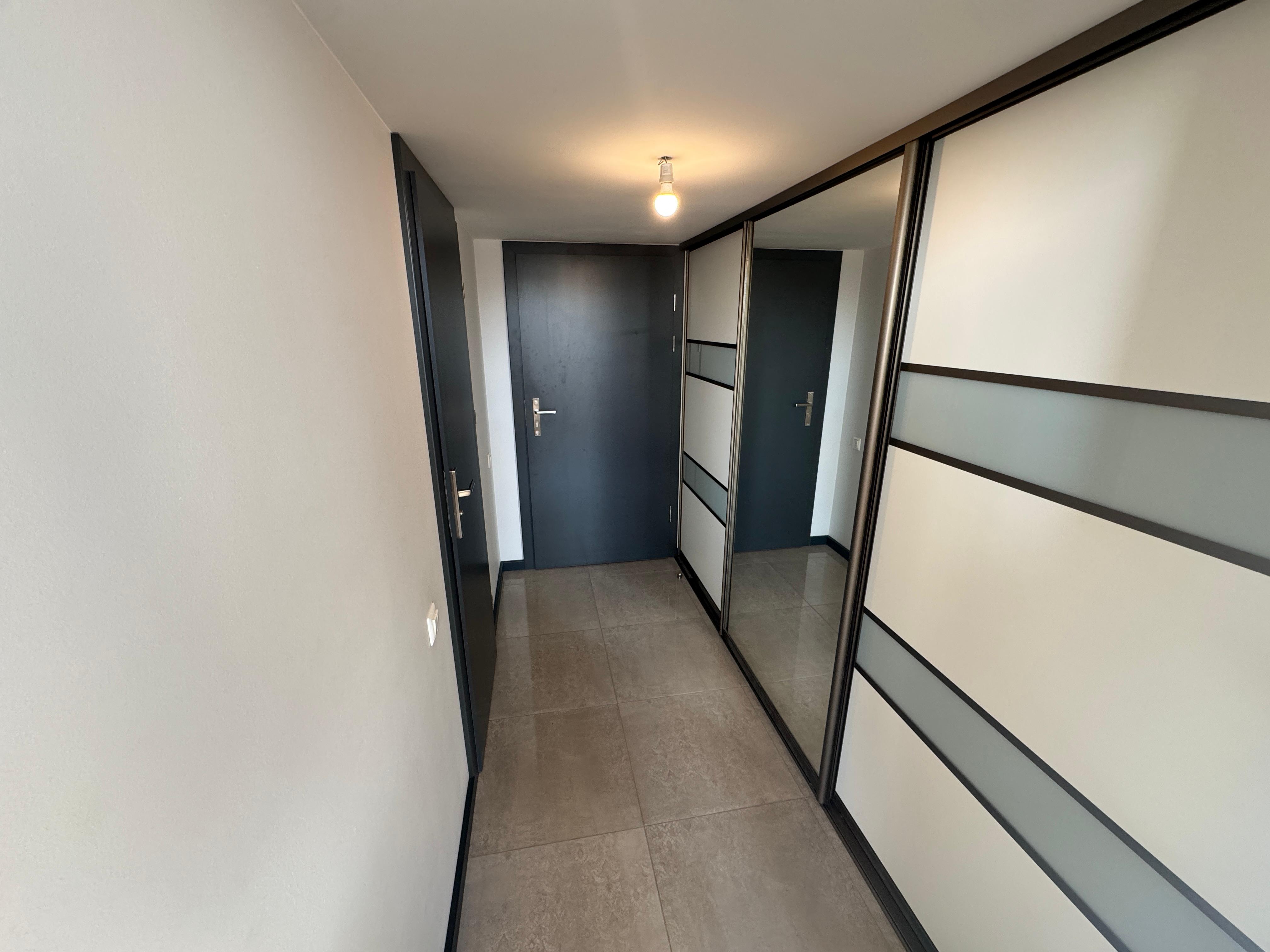 Apartment for rent, Valentīna street 16 - Image 1