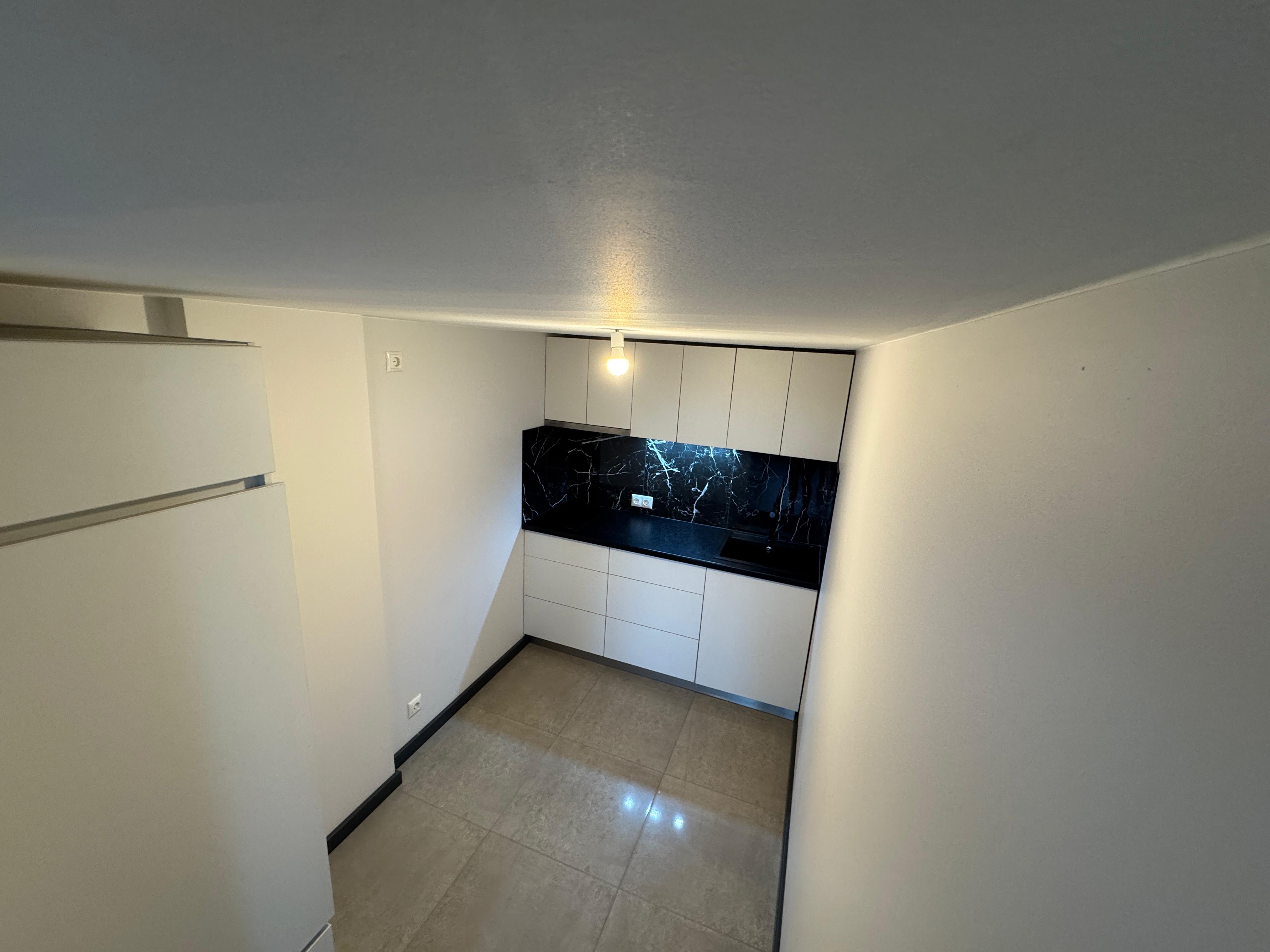 Apartment for rent, Valentīna street 16 - Image 1