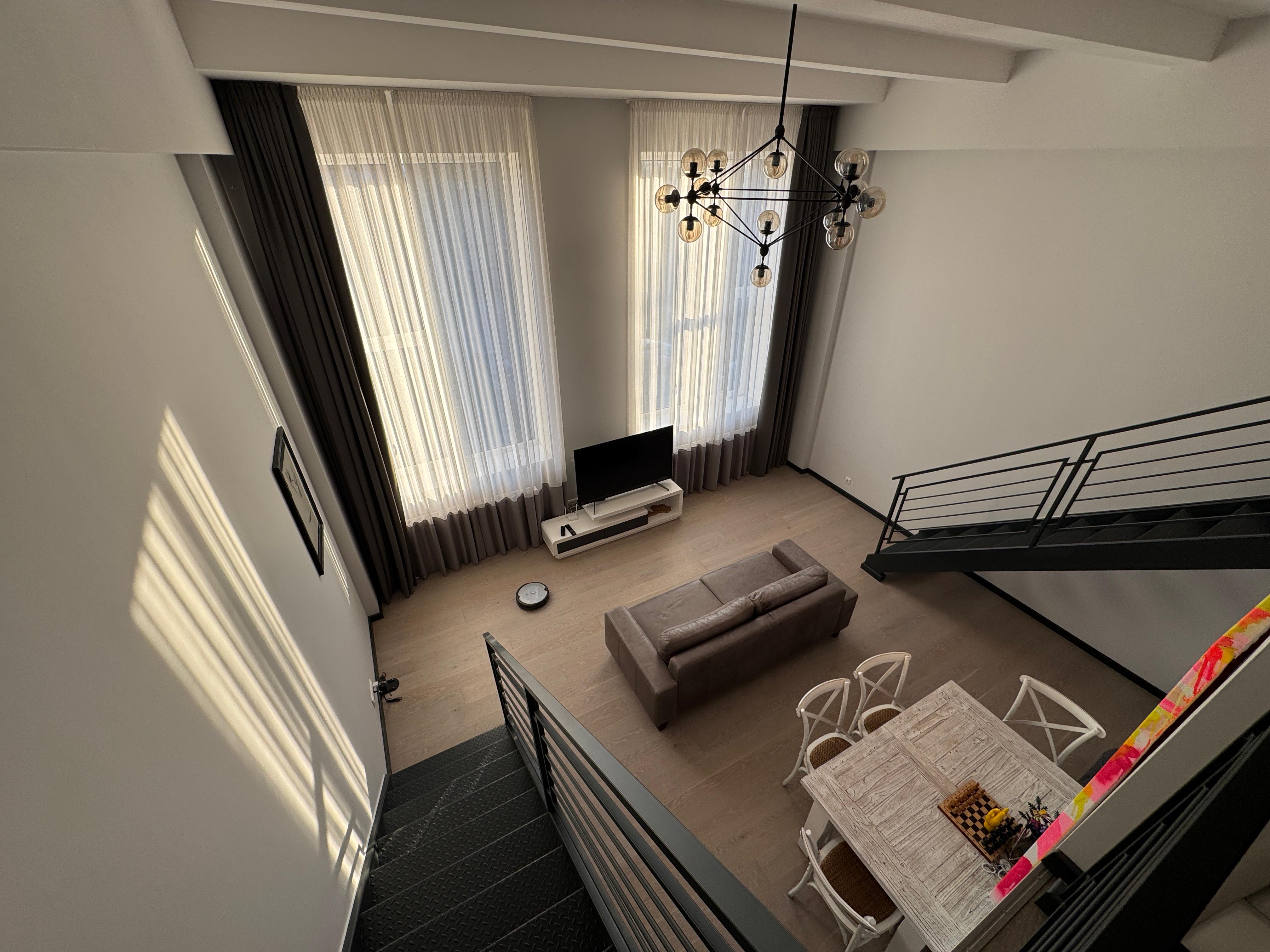 Apartment for rent, Valentīna street 16 - Image 1